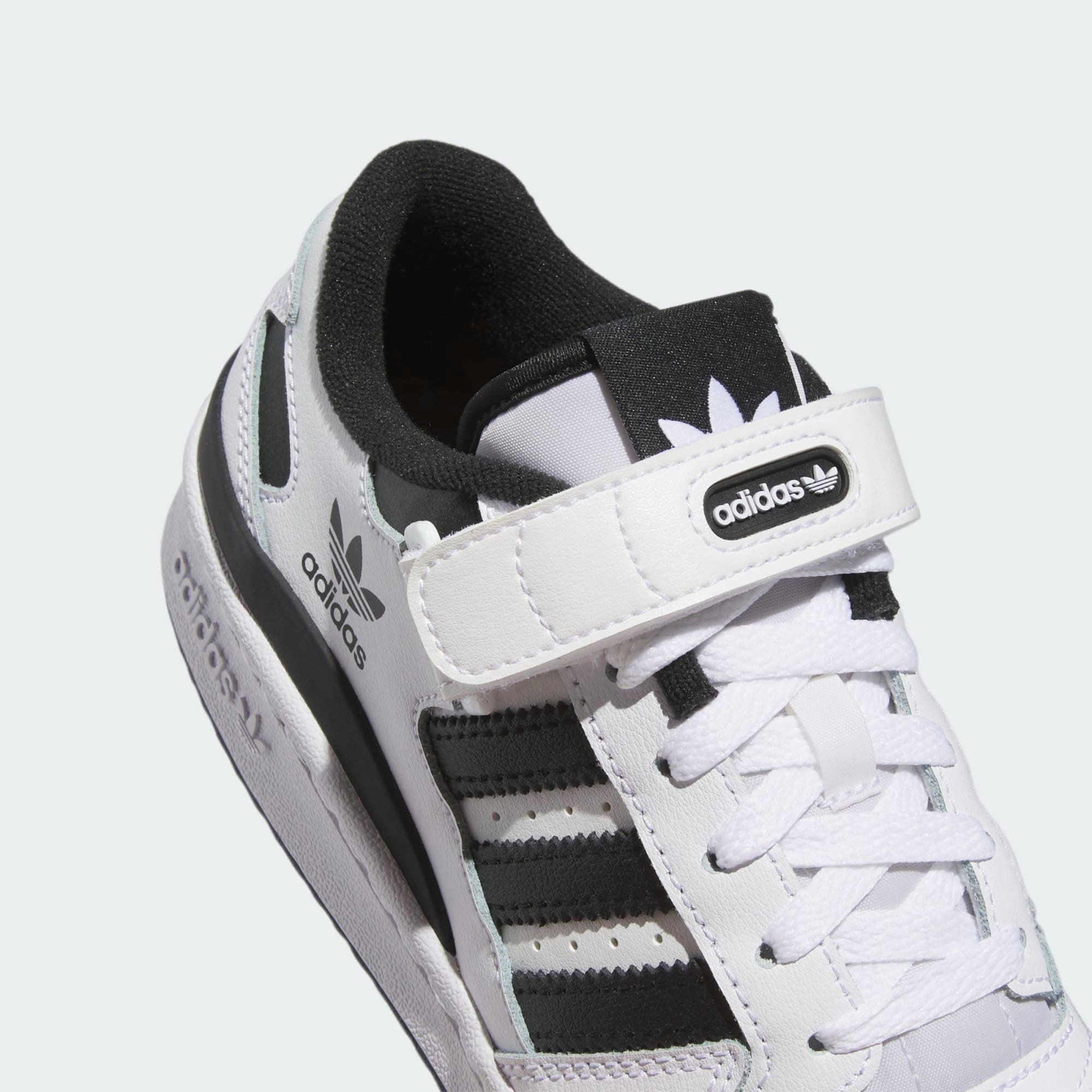 Adidas Forum Low Sneakers Junior