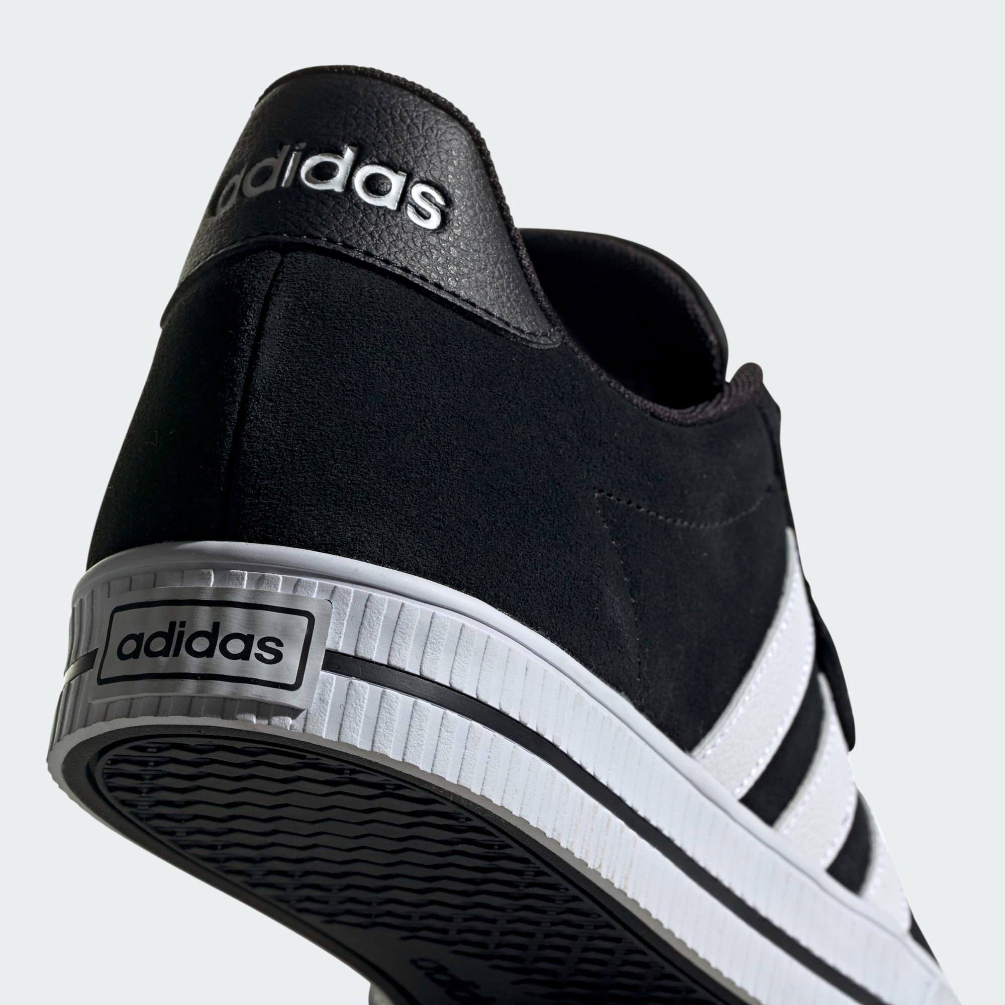 adidas gazelle silver green womens adidas Men's Daily 3.0 Shoes main image 0