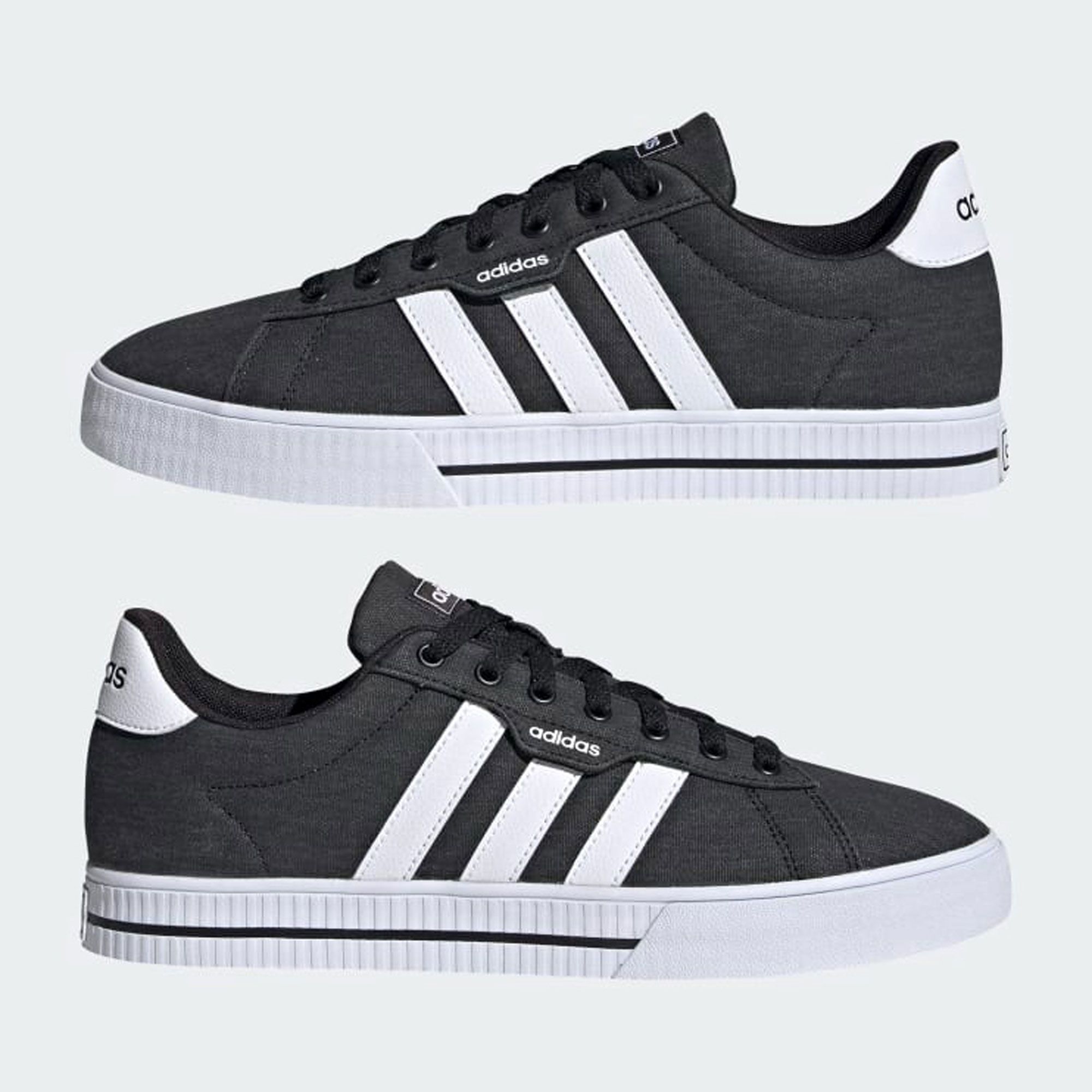 Adidas Daily 3.0 Sneakers Heren