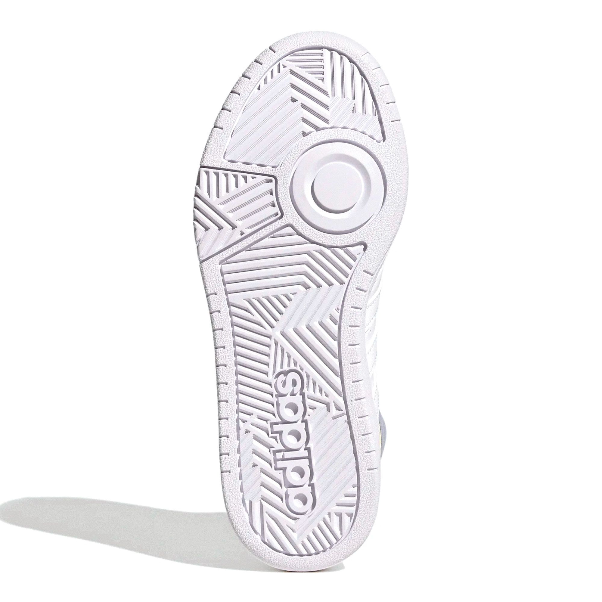 Adidas Hoops Mid Classic Sneakers Dames