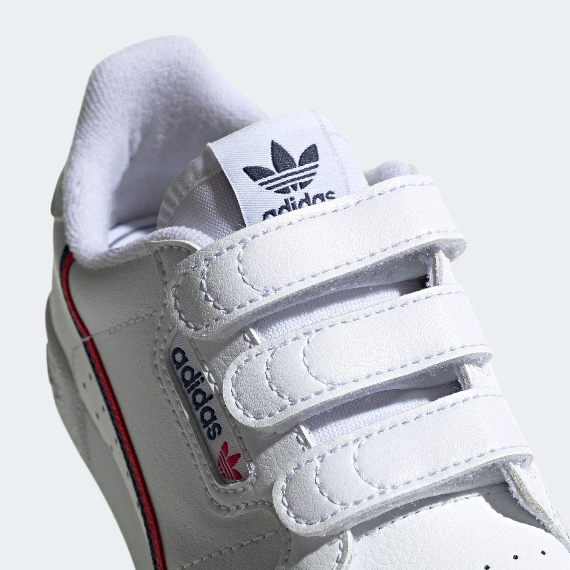 Adidas Continental 80 Sneakers Junior