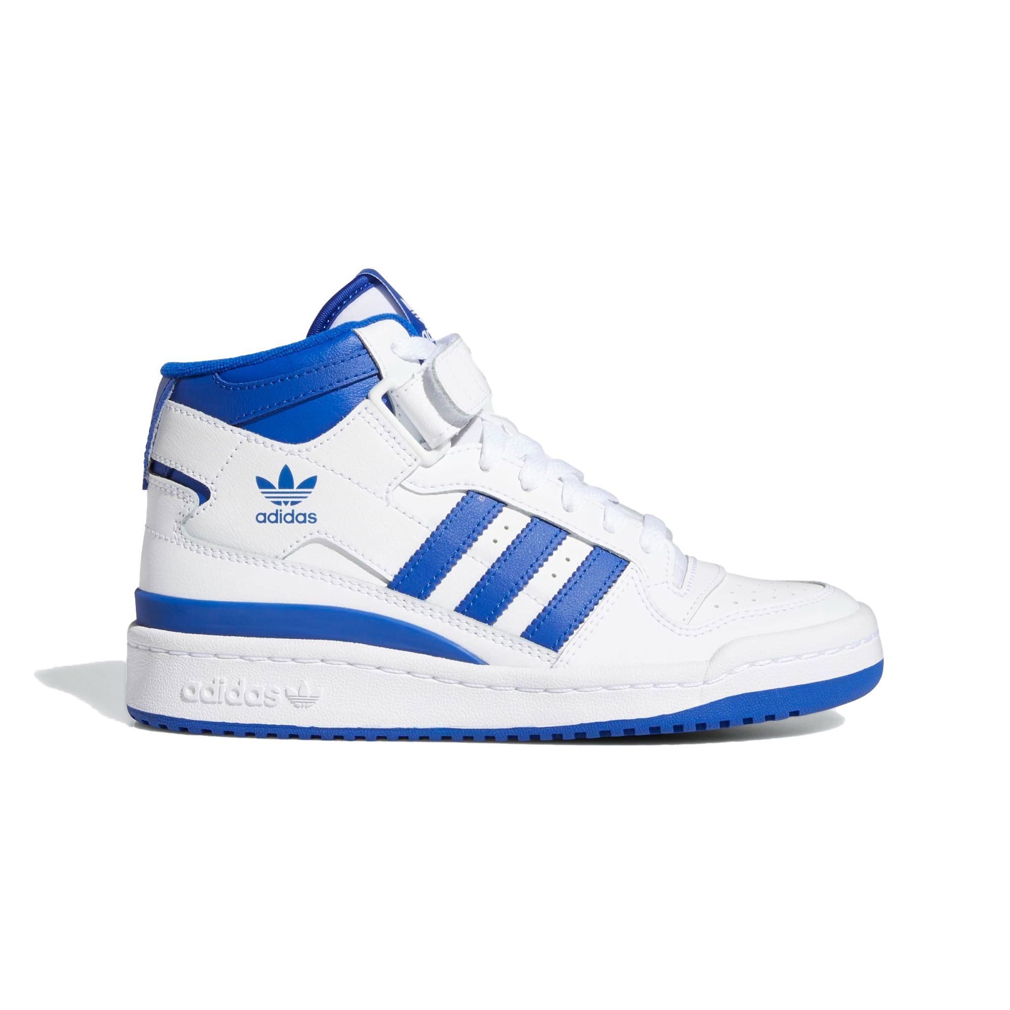 Adidas Forum Bold Sneakers Junior
