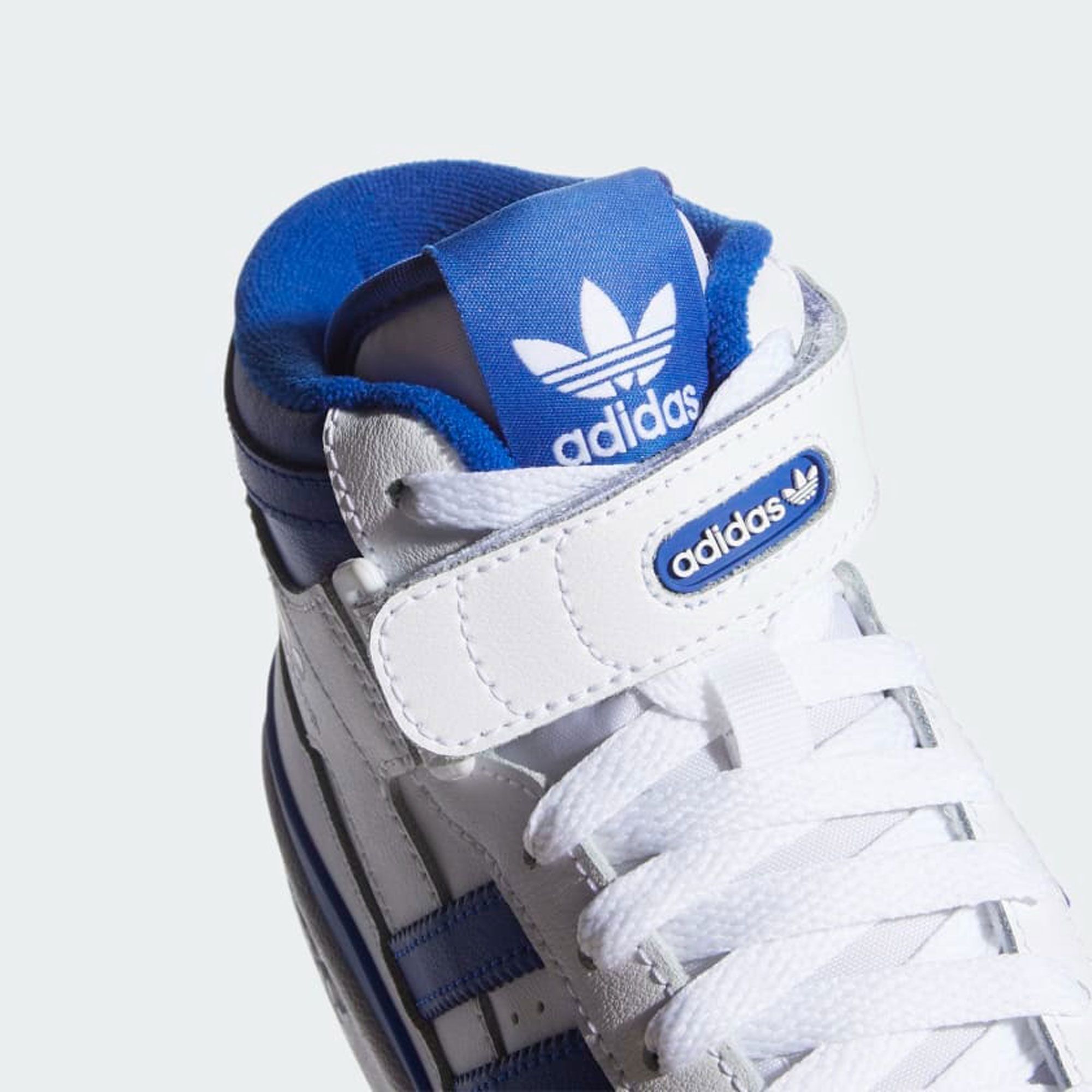 Adidas Forum Bold Sneakers Junior