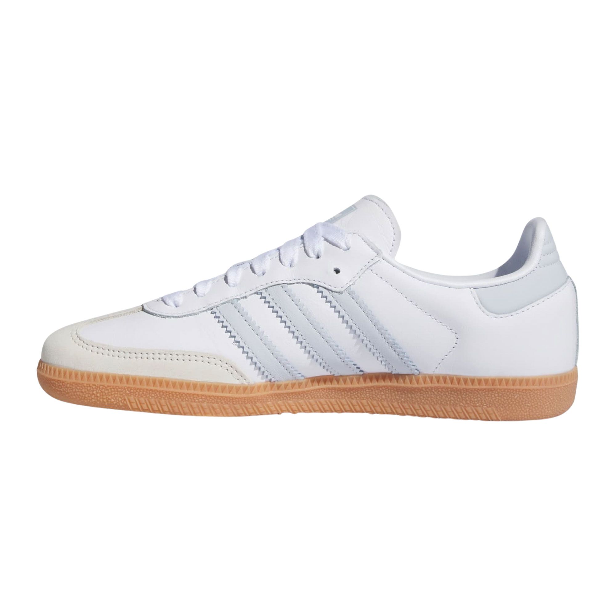 adidas gazelle silver green womens Adidas | Samba OG for Women