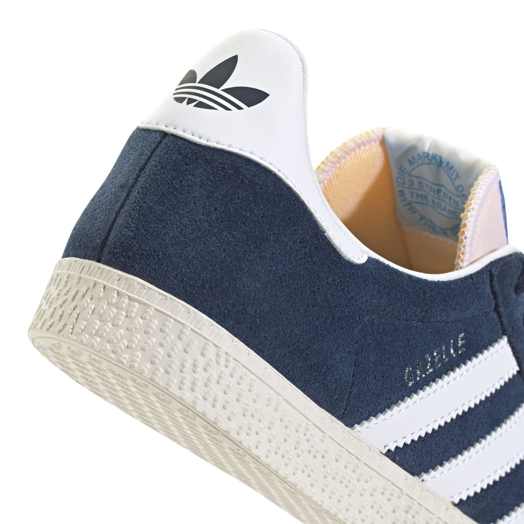 Adidas Gazelle Sneakers Junior