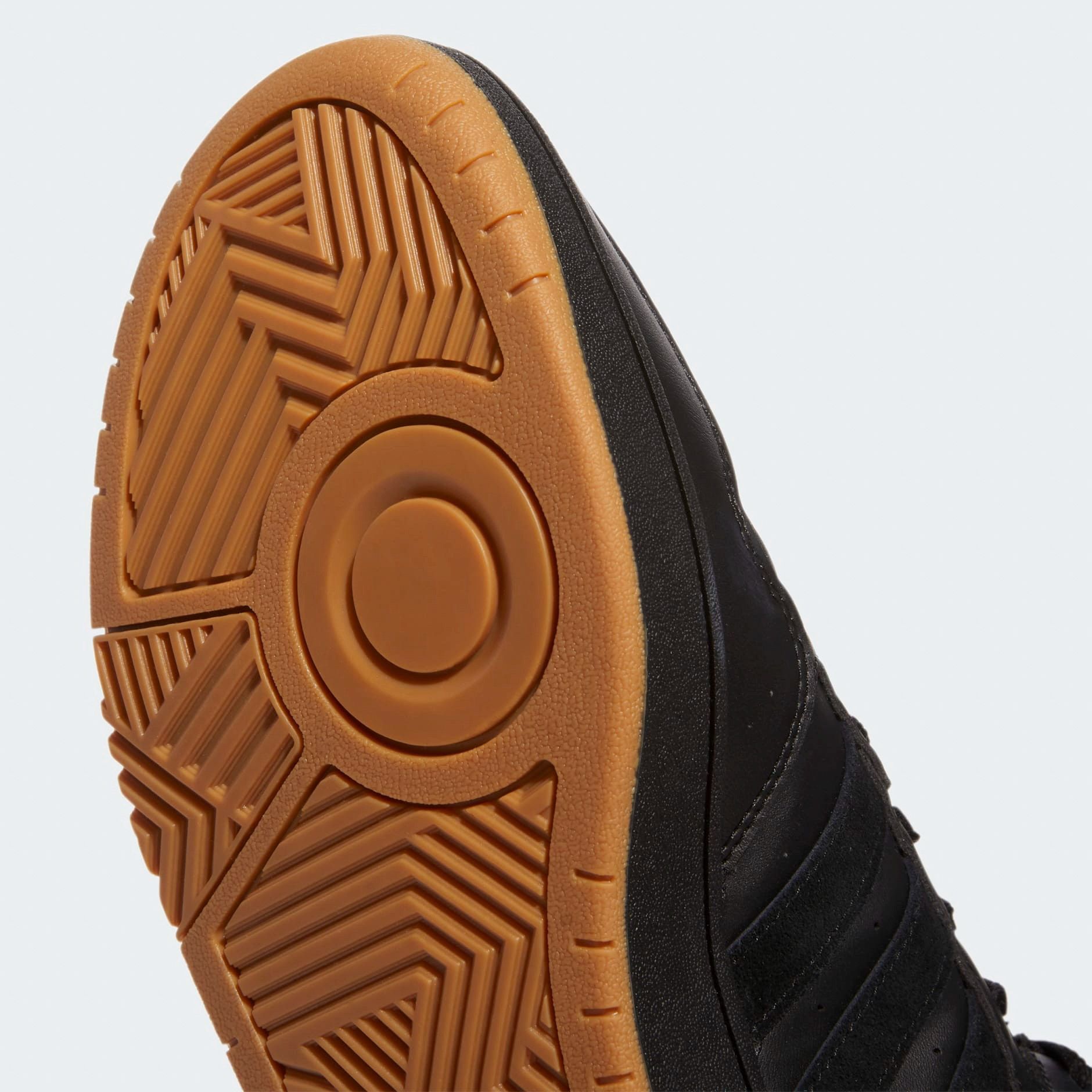 Adidas Hoops 3.0 Mid Sneakers Dames