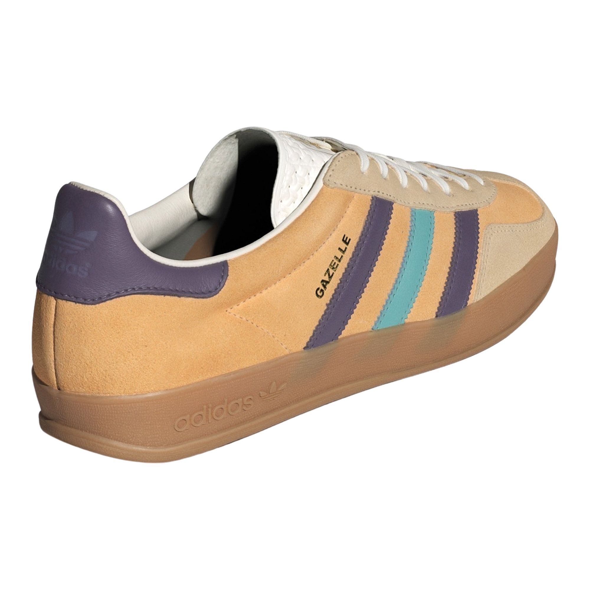 Adidas Gazelle Indoor Sneakers Senior