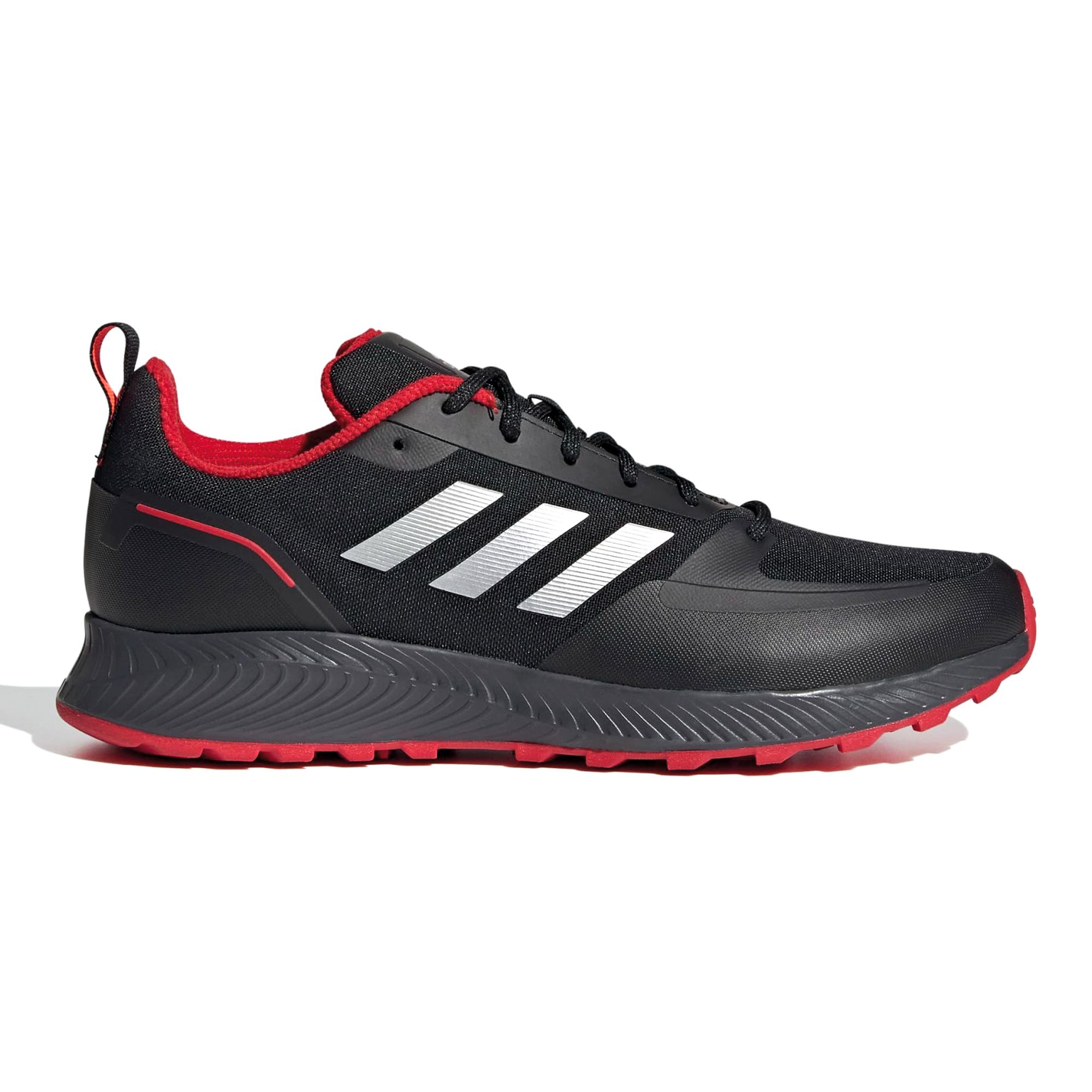 Adidas Runfalcon 2.0 TR Trailrunning Schoenen Heren