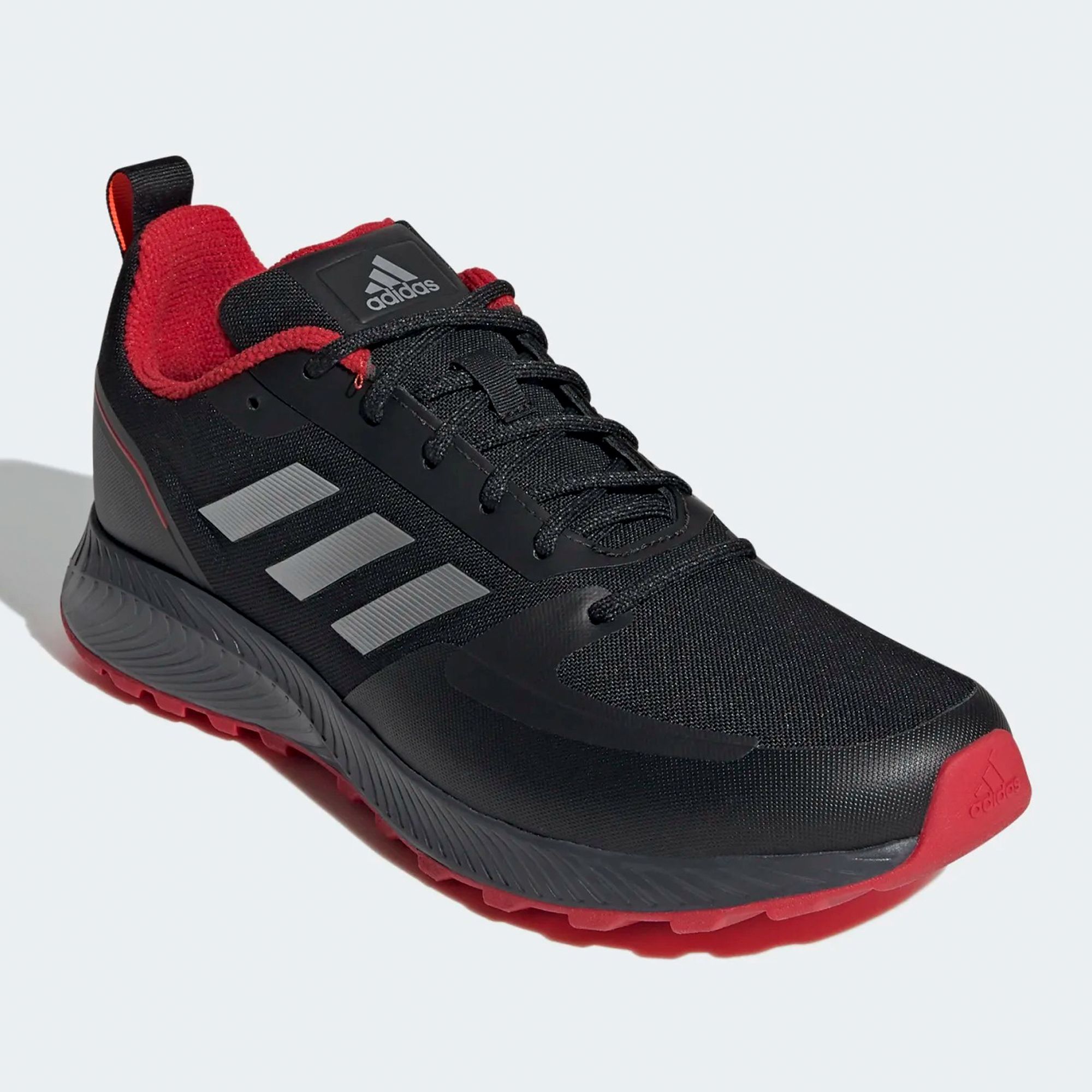 Adidas Runfalcon 2.0 TR Trailrunning Schoenen Heren