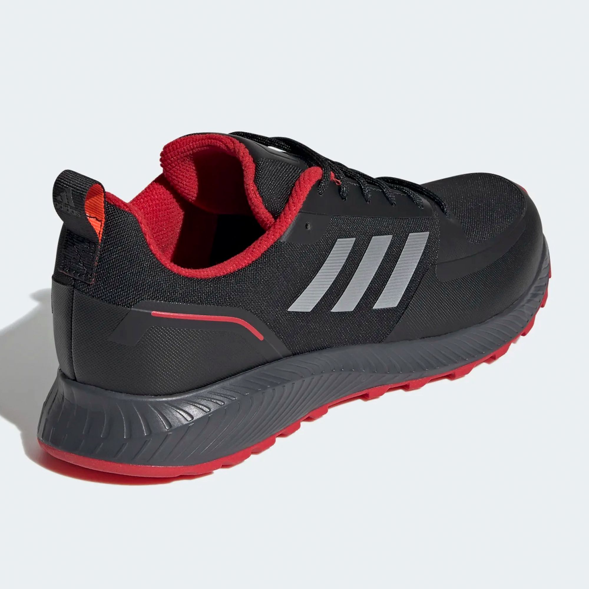Adidas Runfalcon 2.0 TR Trailrunning Schoenen Heren