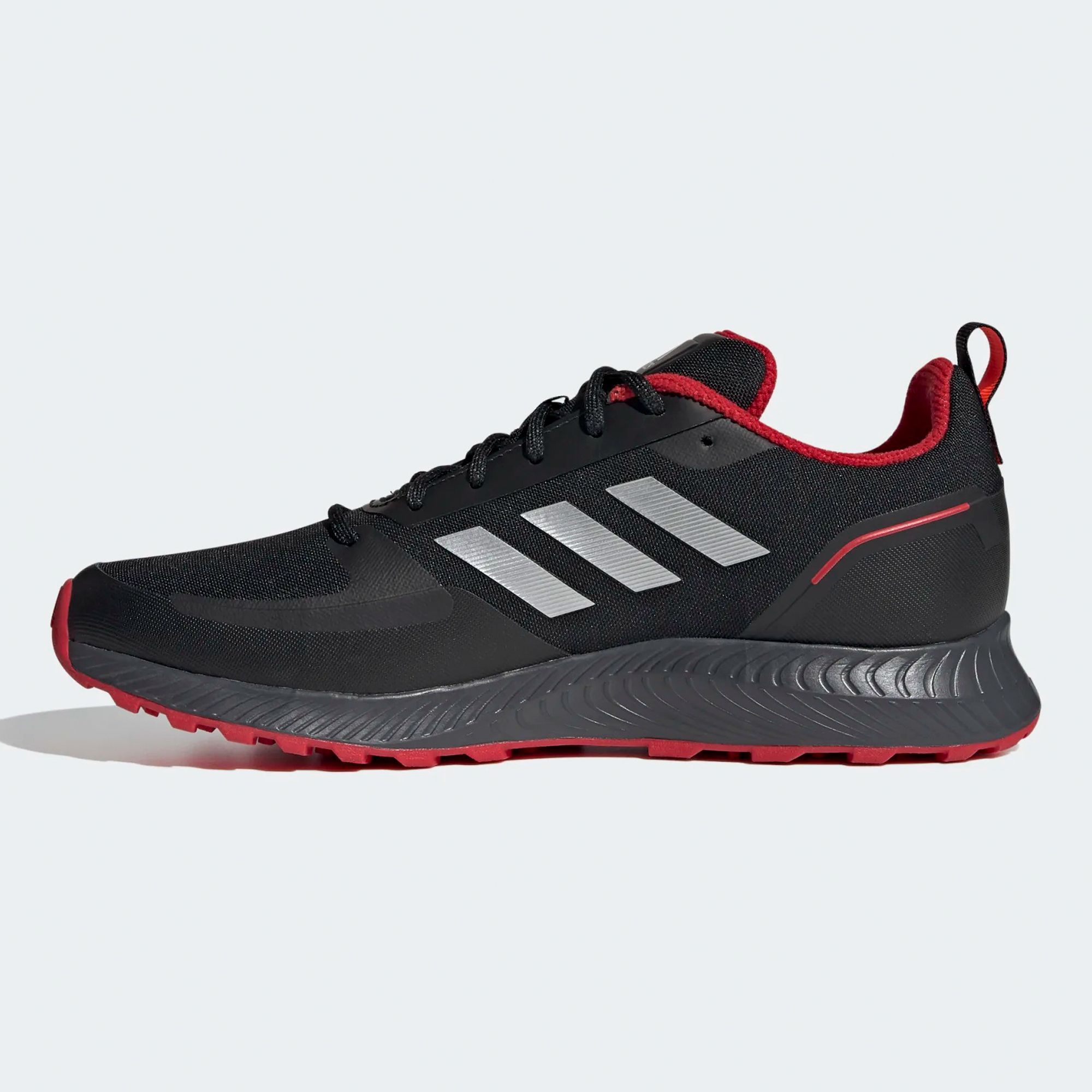 Adidas Runfalcon 2.0 TR Trailrunning Schoenen Heren