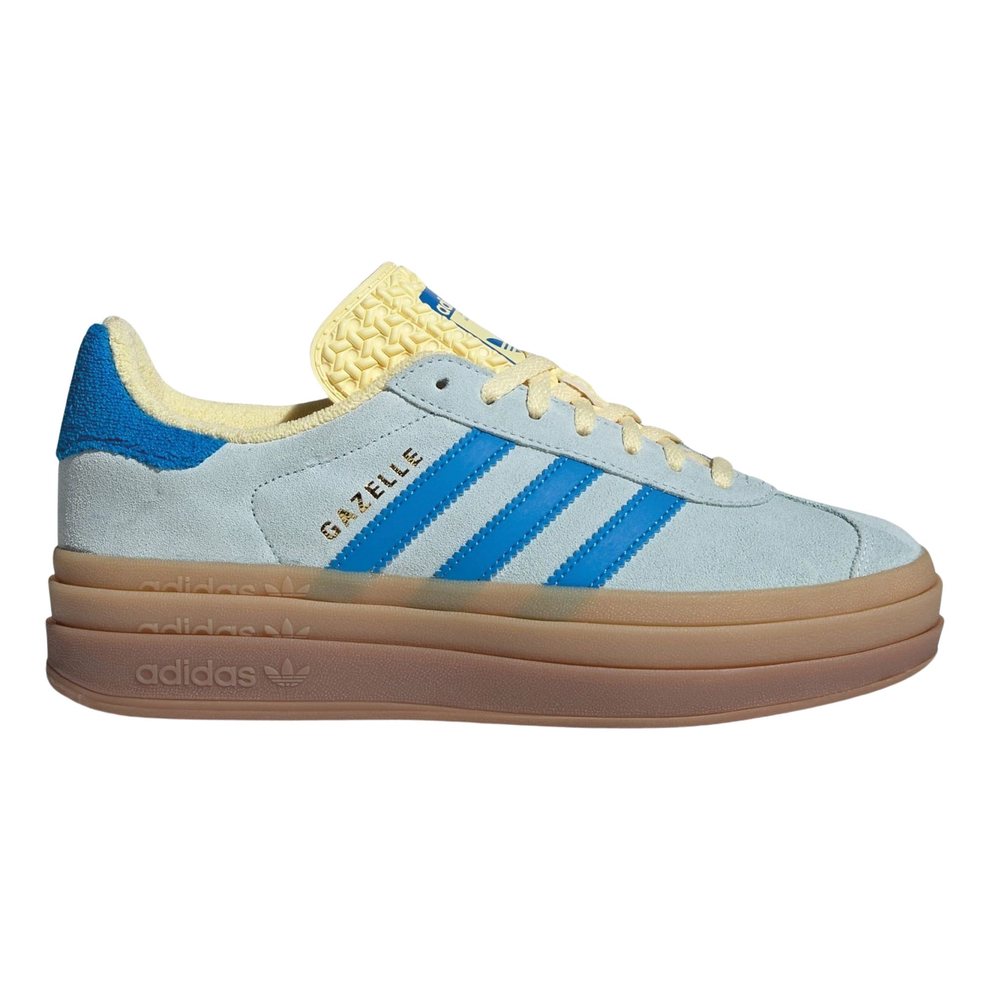 Adidas Gazelle Bold Sneakers Dames