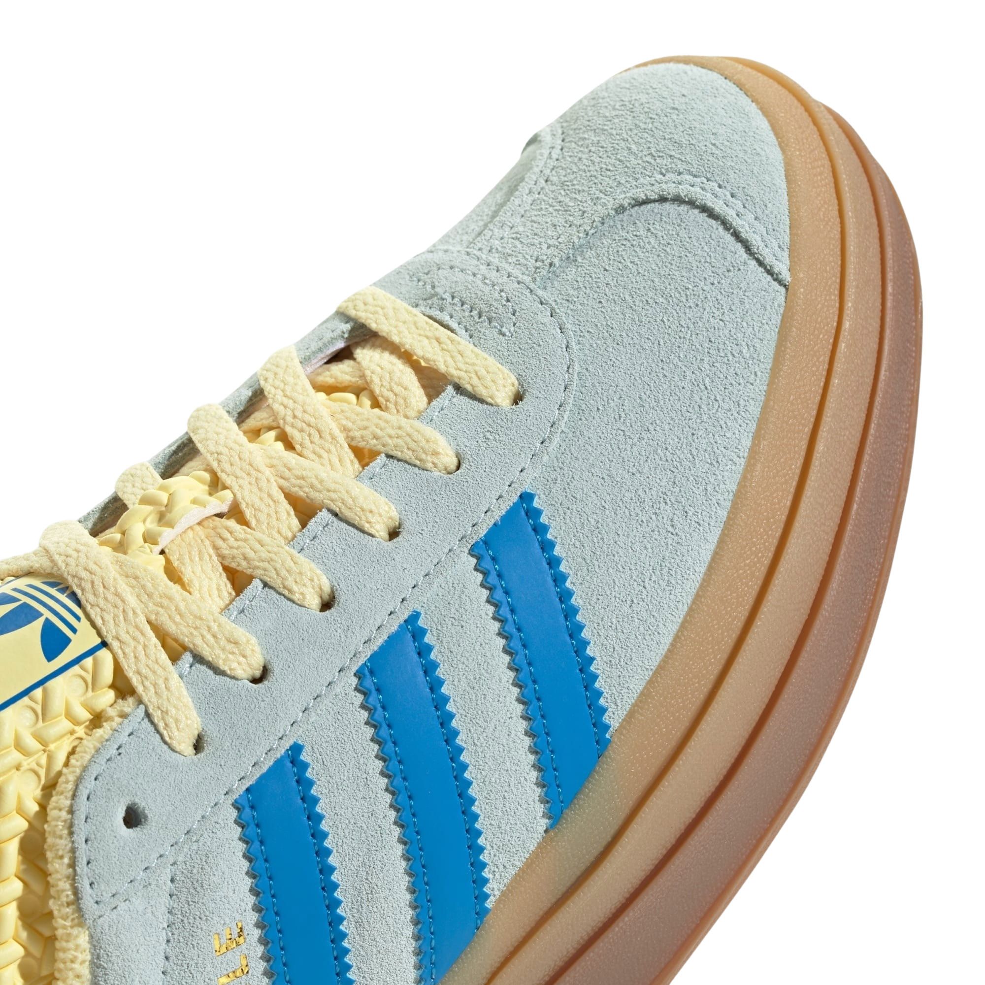 Adidas Gazelle Bold Sneakers Dames