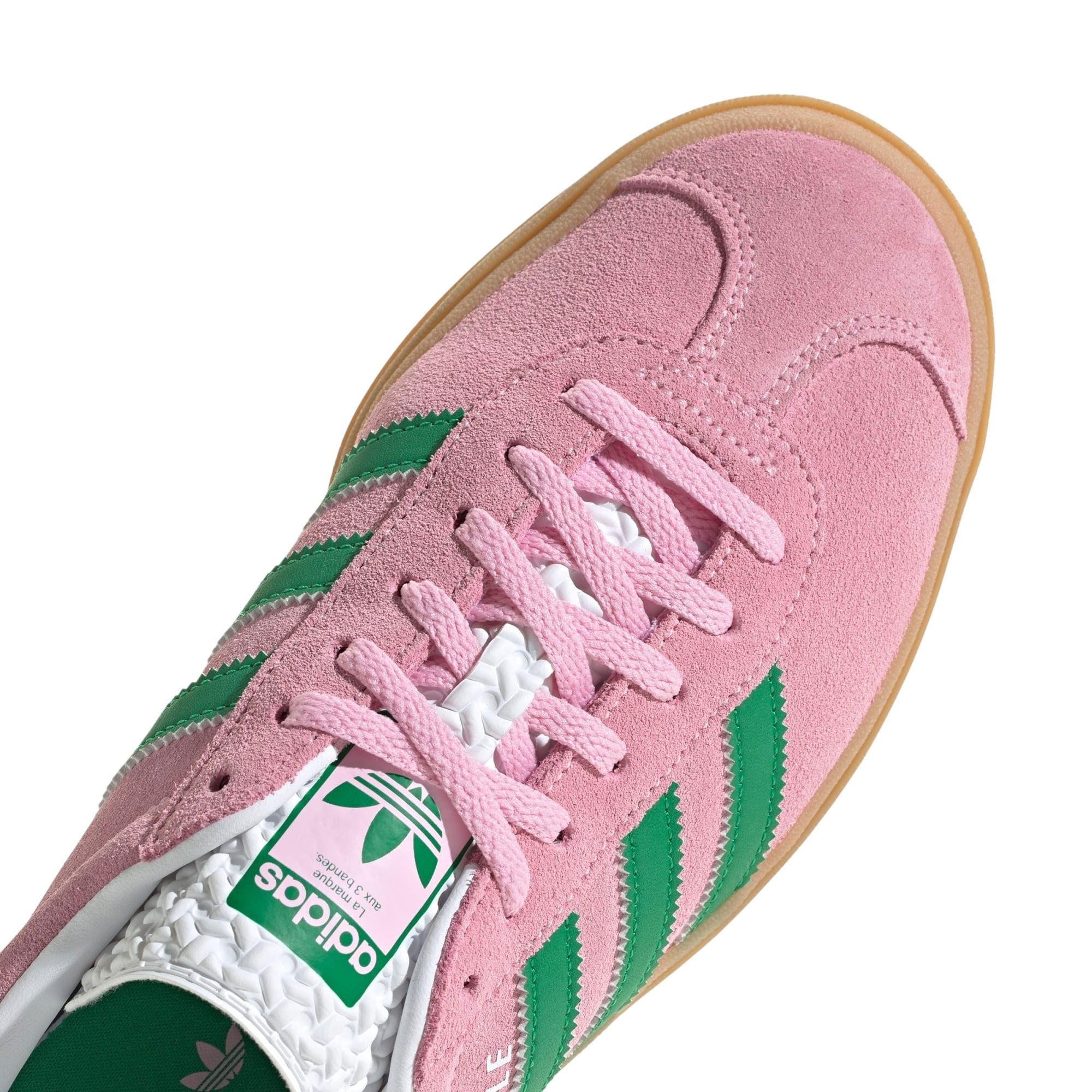 Adidas Gazelle Bold Sneakers Dames