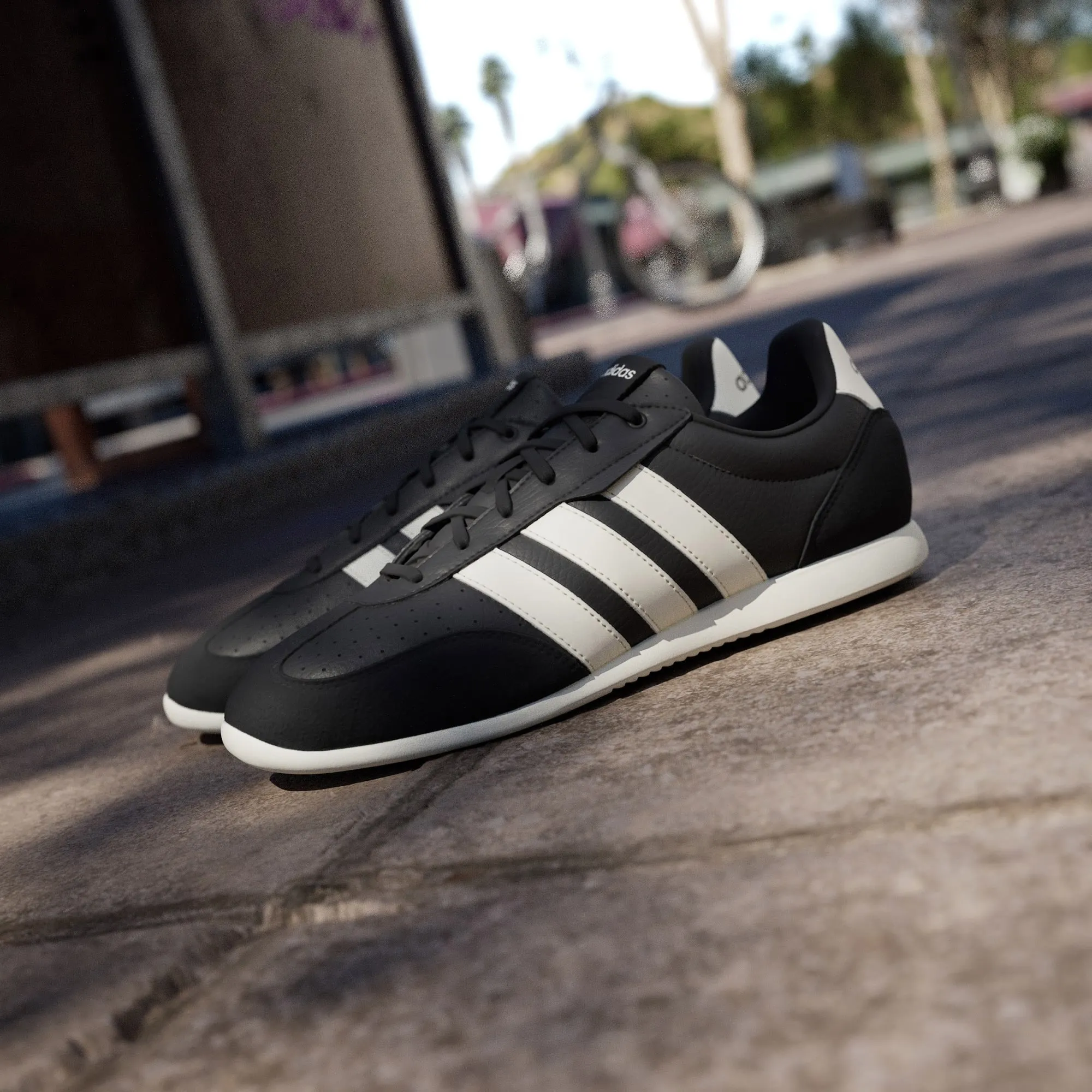 Adidas Barreda Lo Sneakers Heren