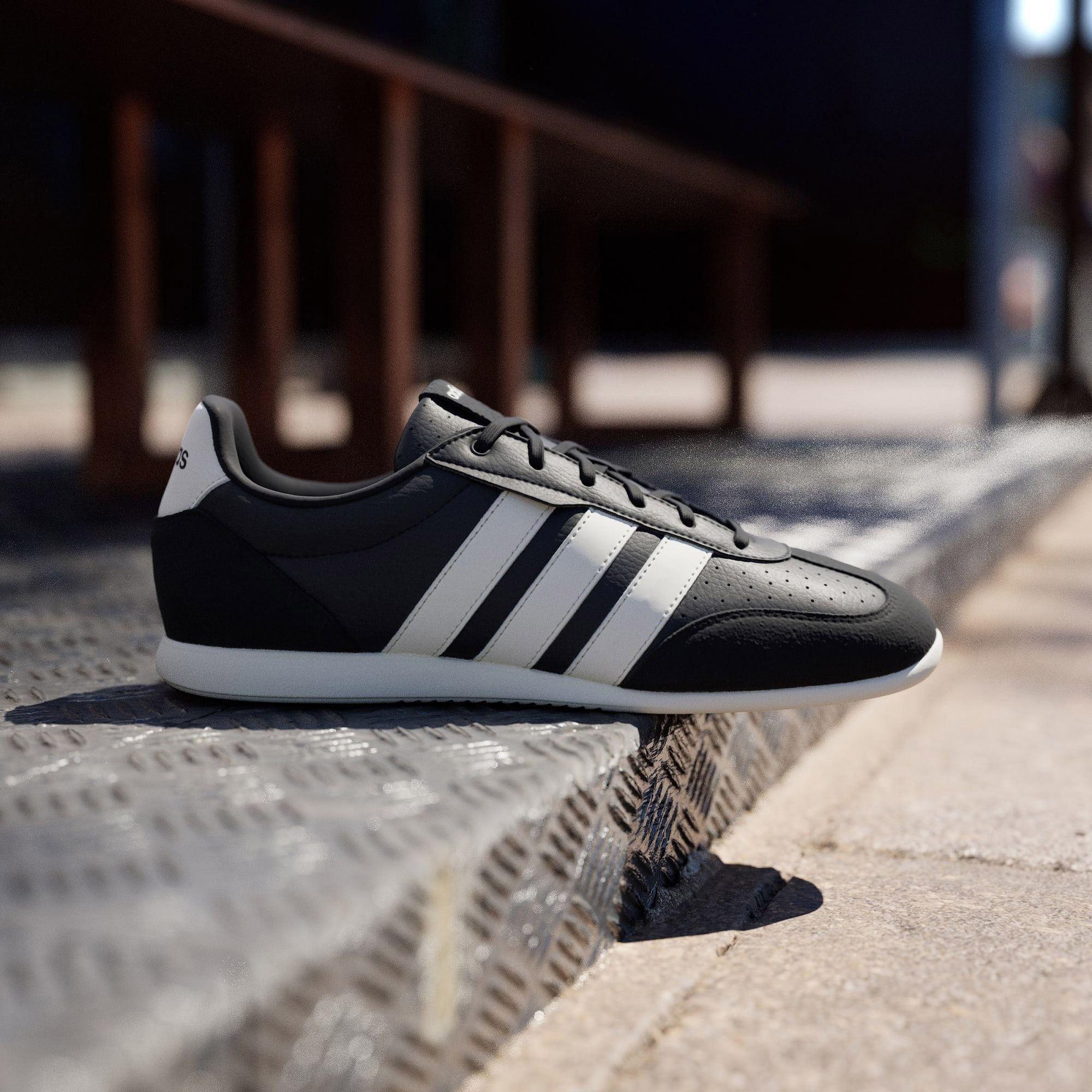 Adidas Barreda Lo Sneakers Heren