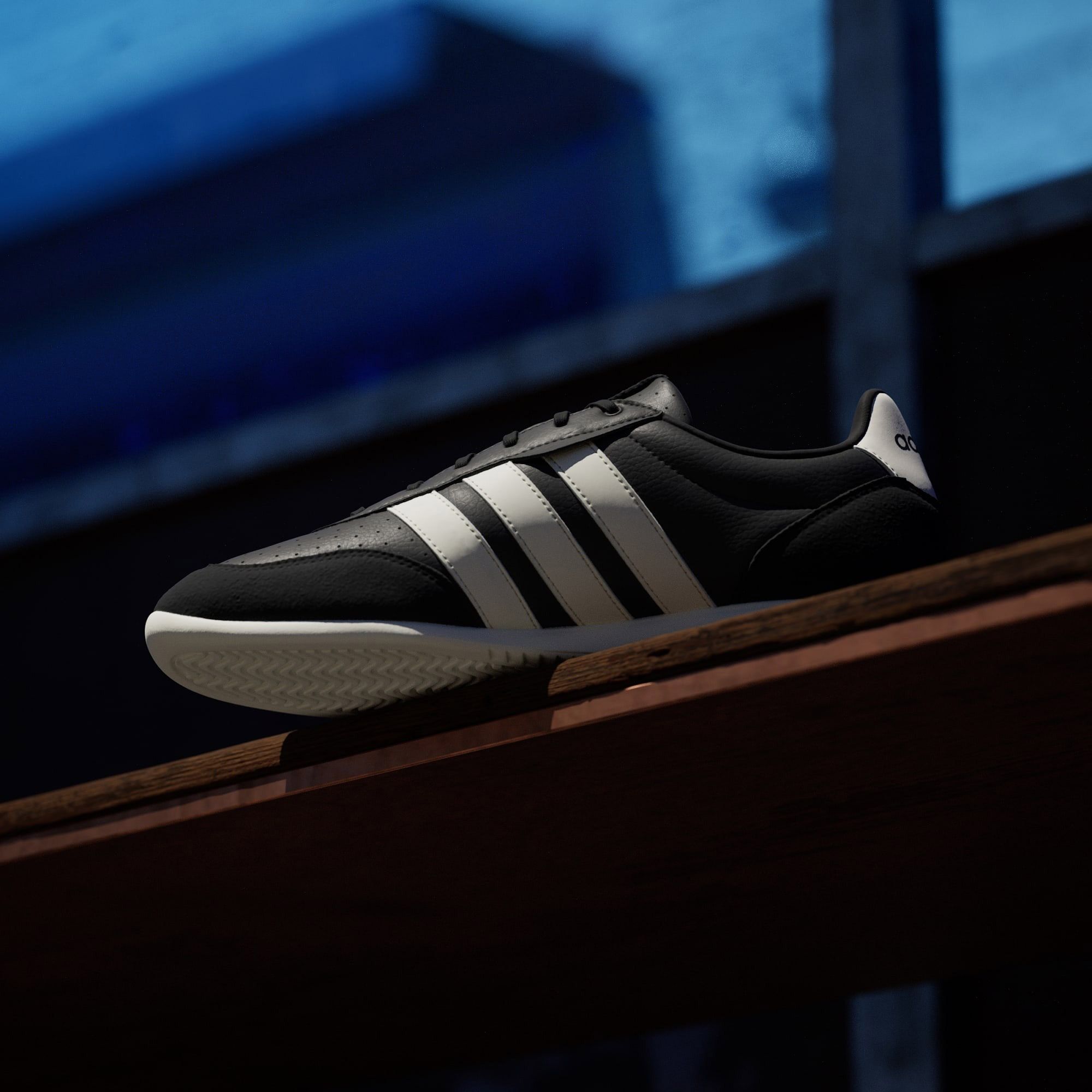 Adidas Barreda Lo Sneakers Heren