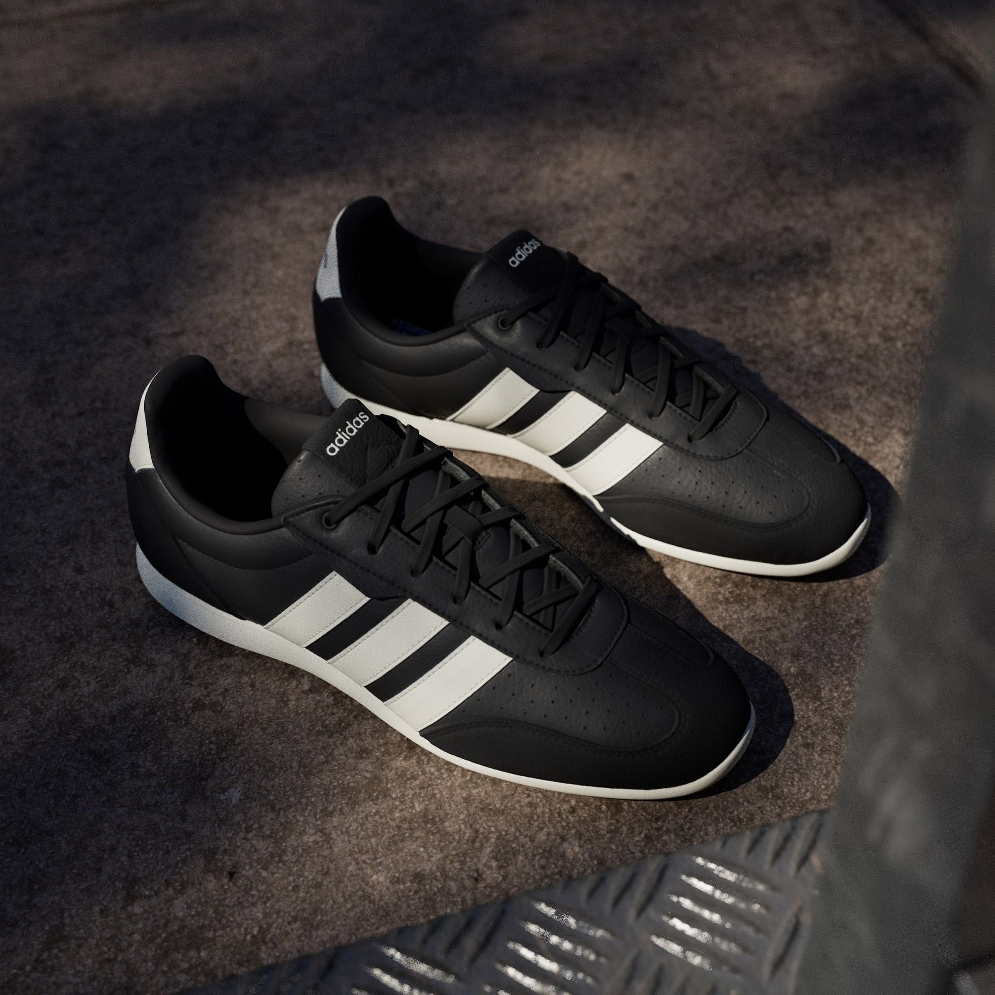 Adidas Barreda Lo Sneakers Heren