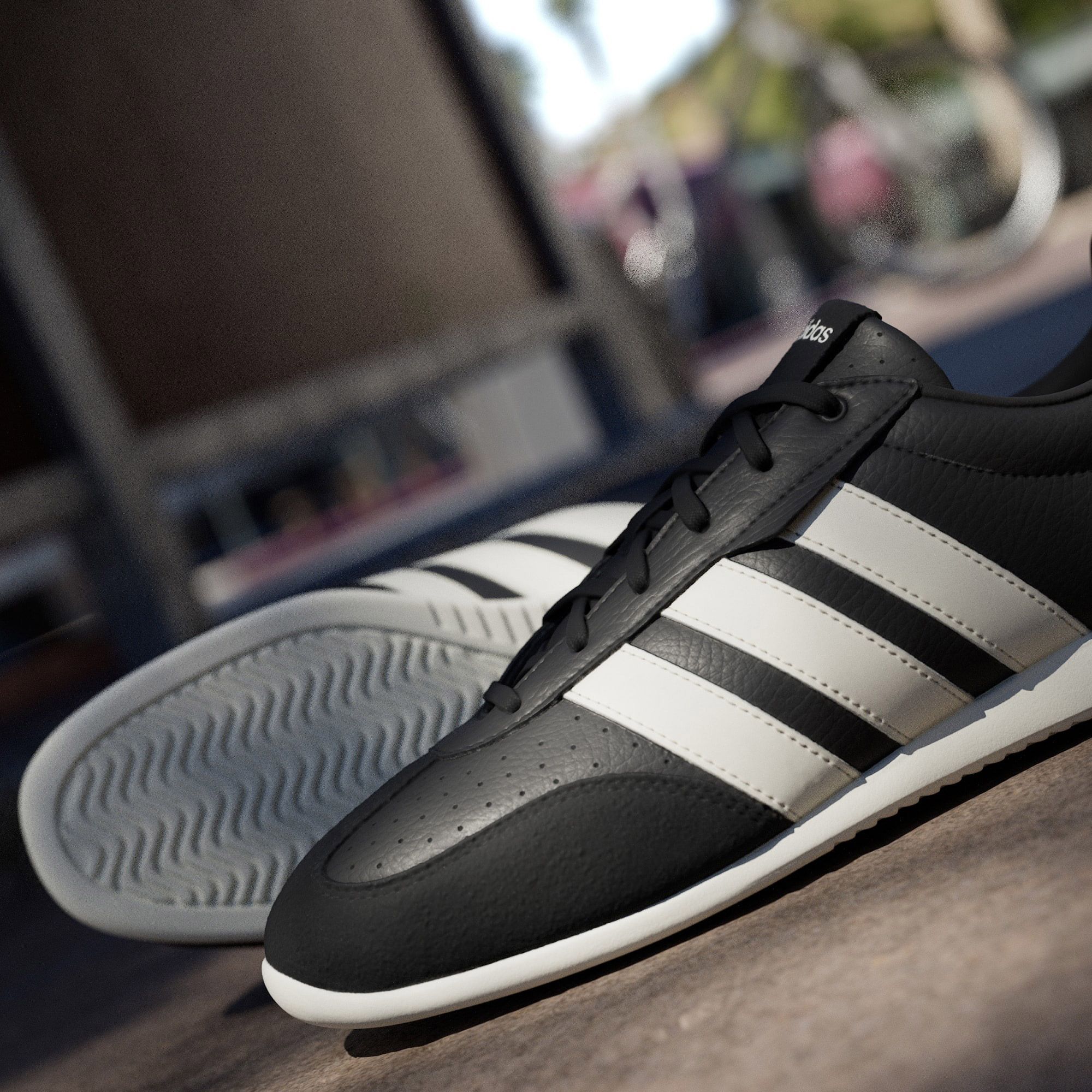 Adidas Barreda Lo Sneakers Heren