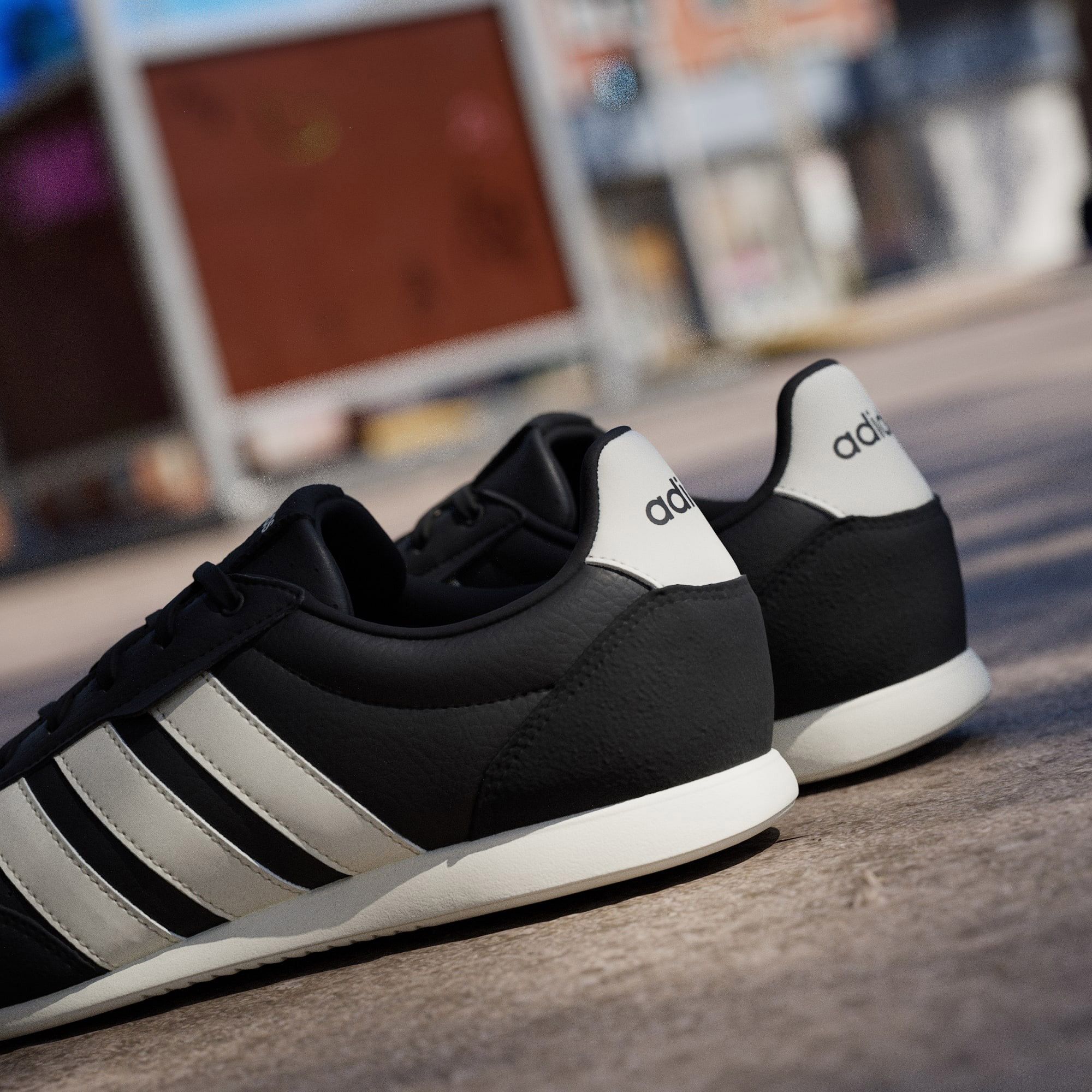 Adidas Barreda Lo Sneakers Heren