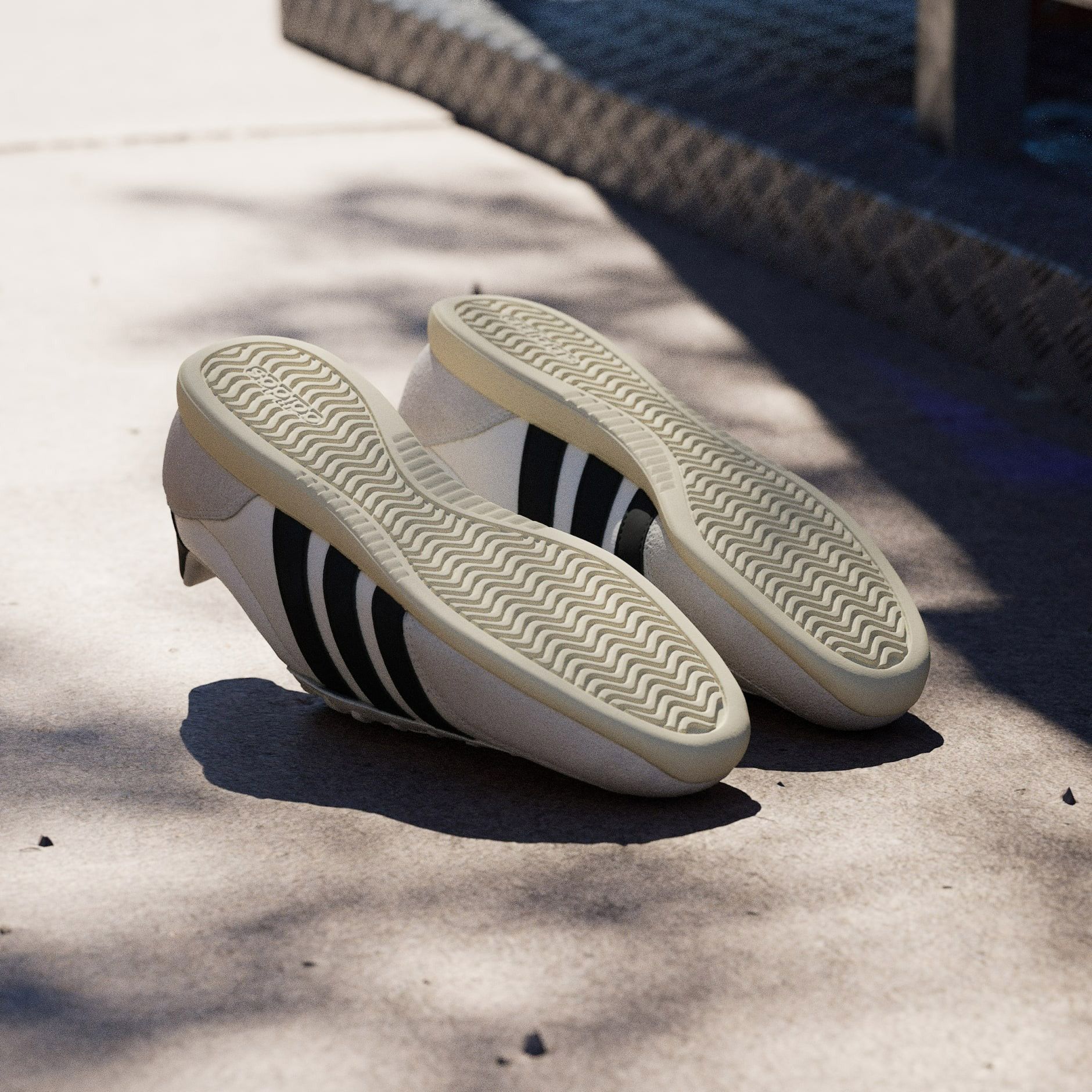 Adidas Barreda Lo Sneakers Heren