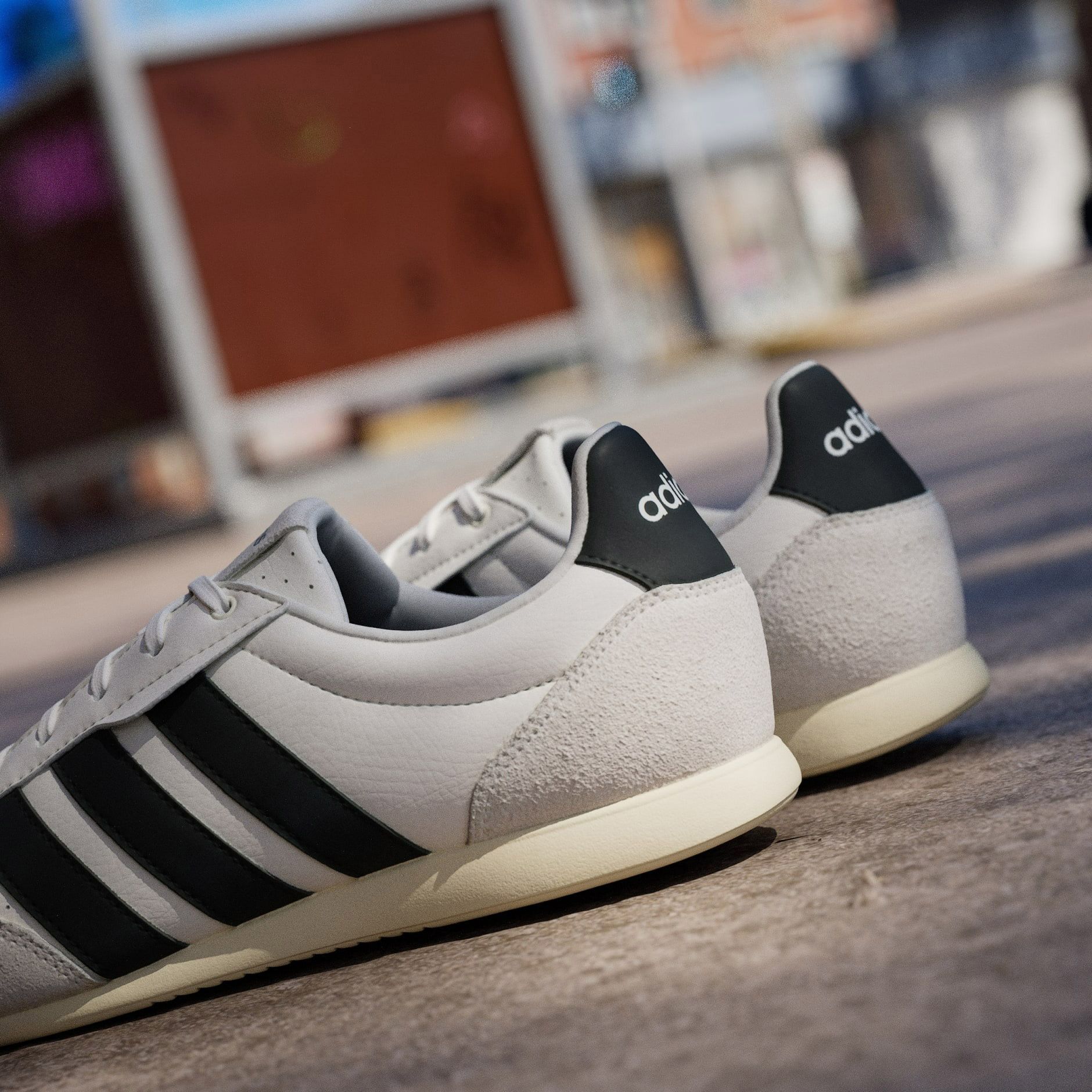 Adidas Barreda Lo Sneakers Heren