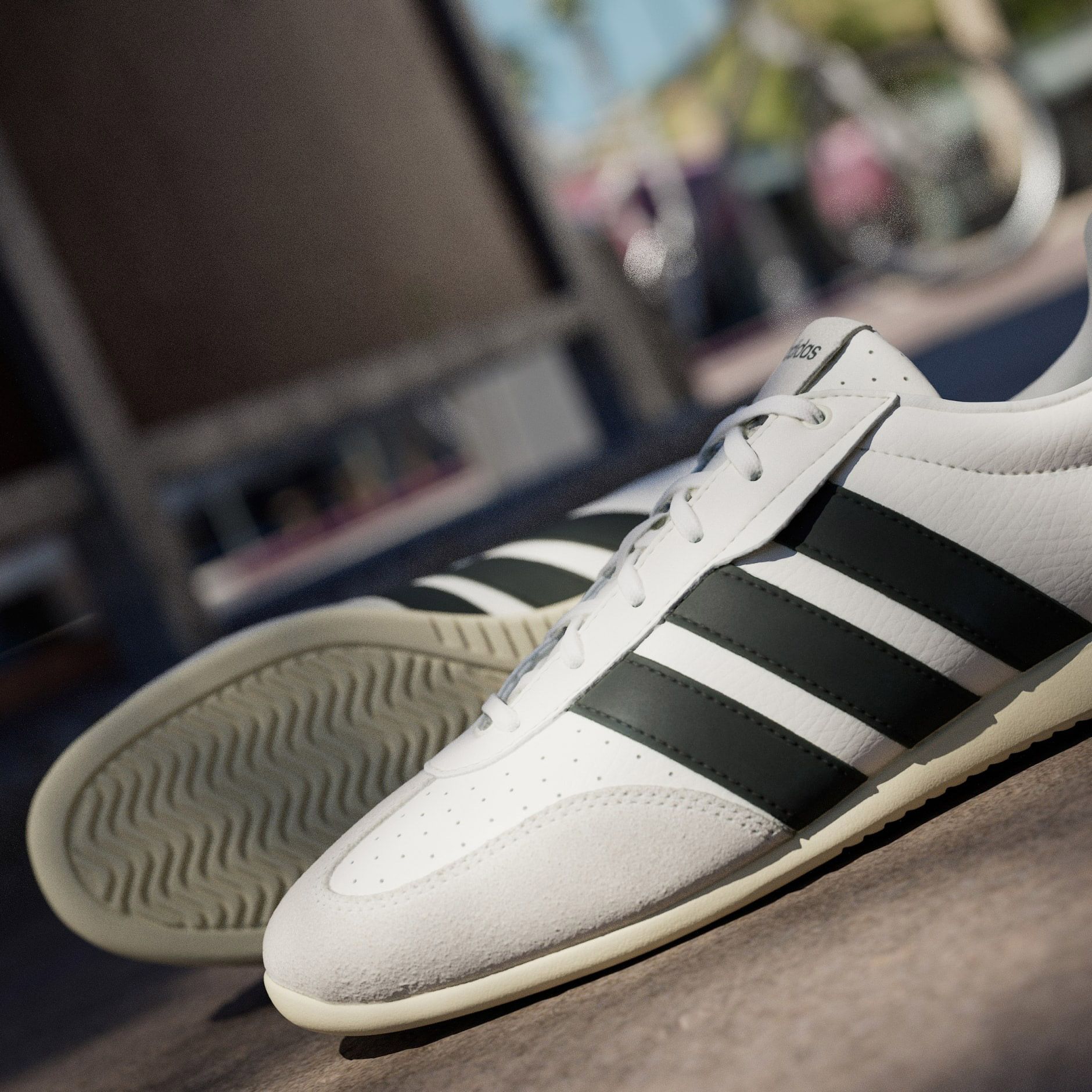 Adidas Barreda Lo Sneakers Heren