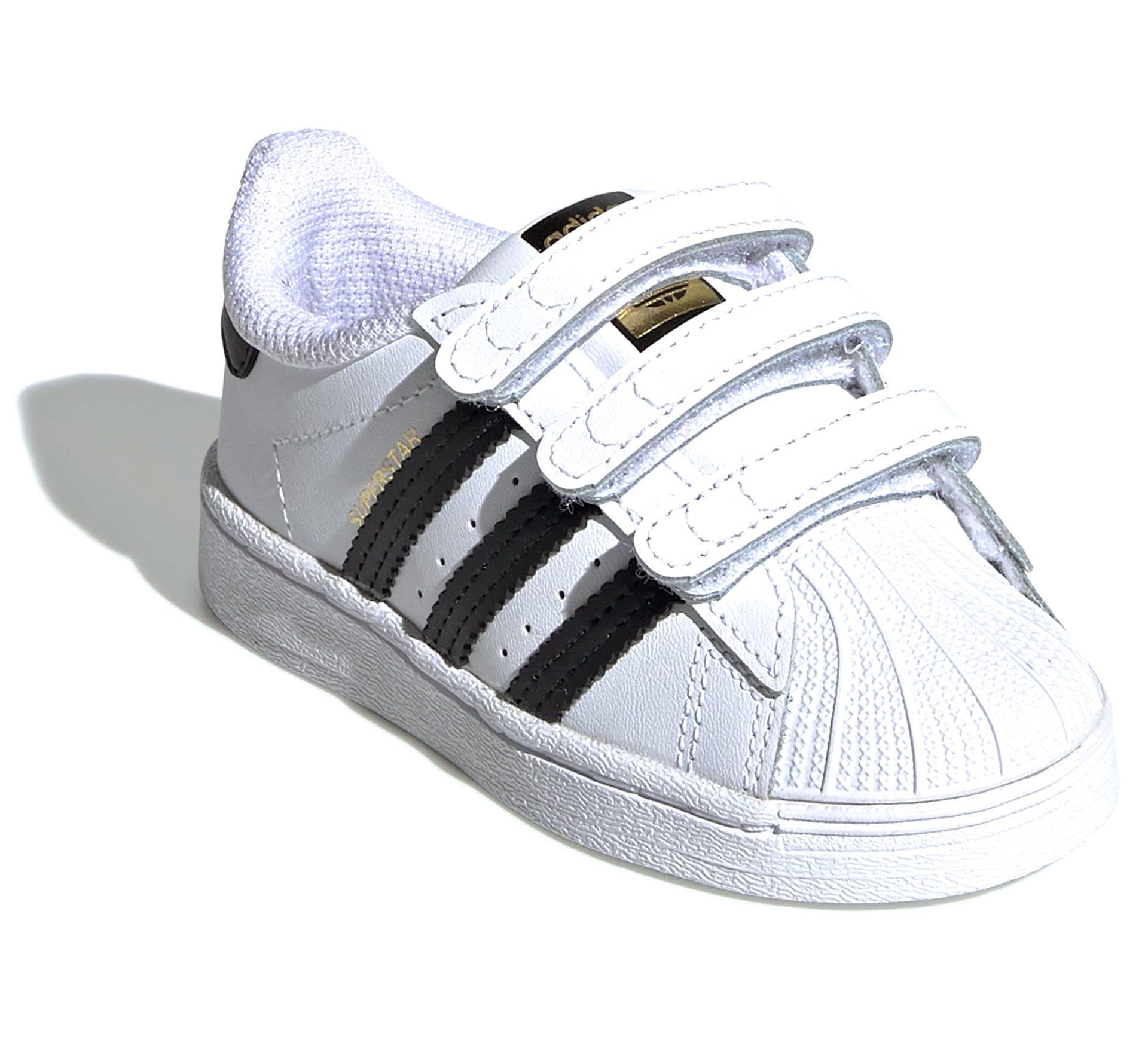 Adidas Superstar Sneaker Junior
