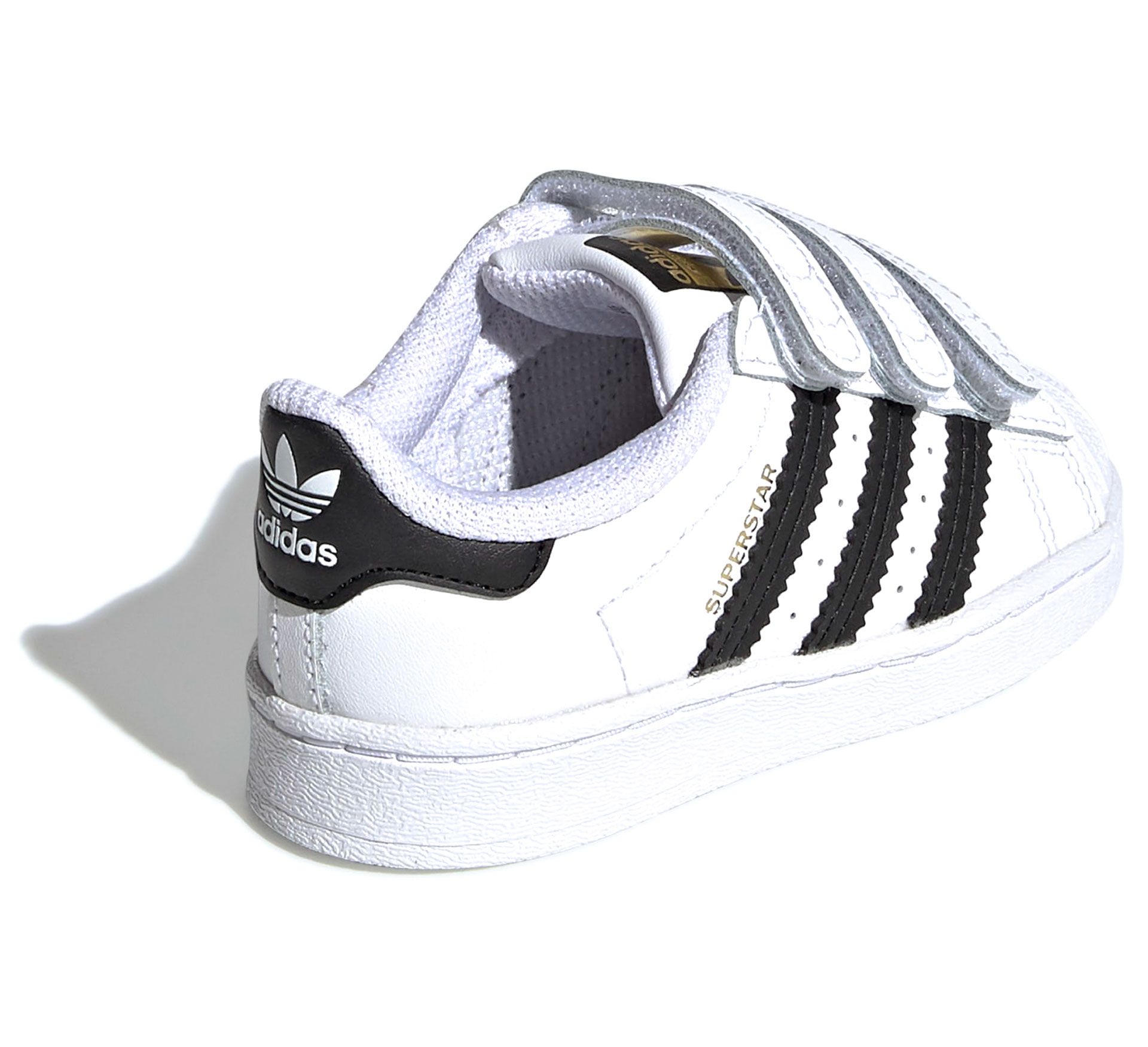 Adidas Superstar Sneaker Junior