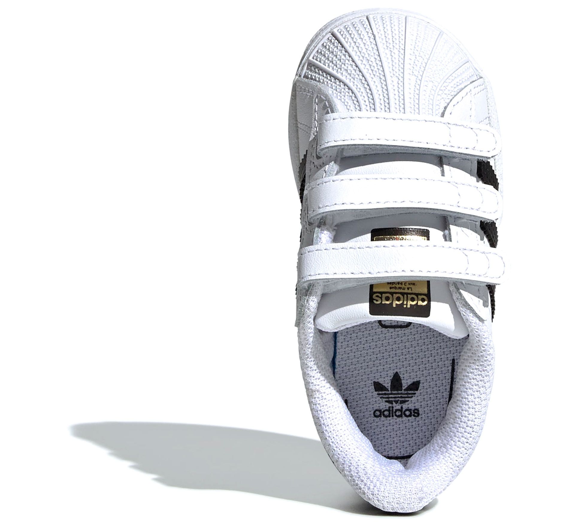 Adidas Superstar Sneaker Junior
