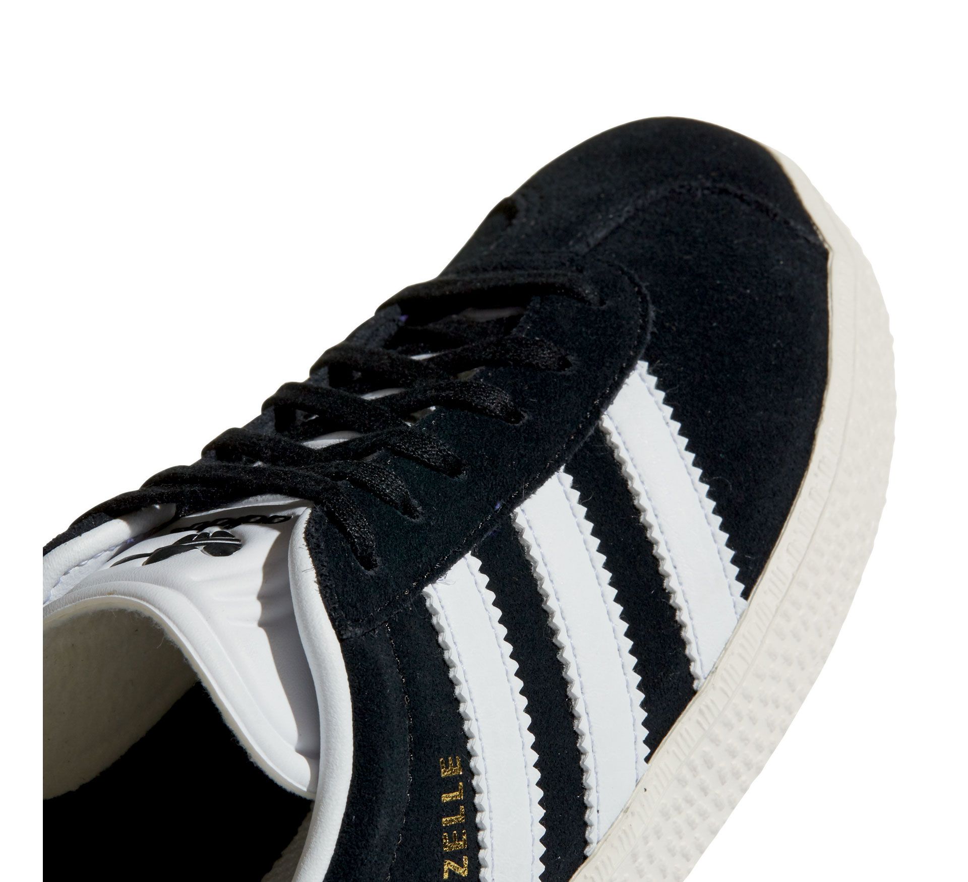 Baskets Adidas Gazelle Junior | Plutosport