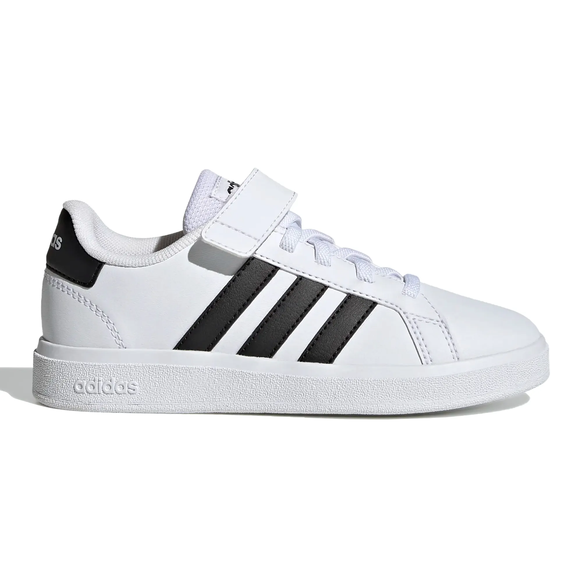 Adidas Grand Court 2.0 Sneakers Junior | Plutosport