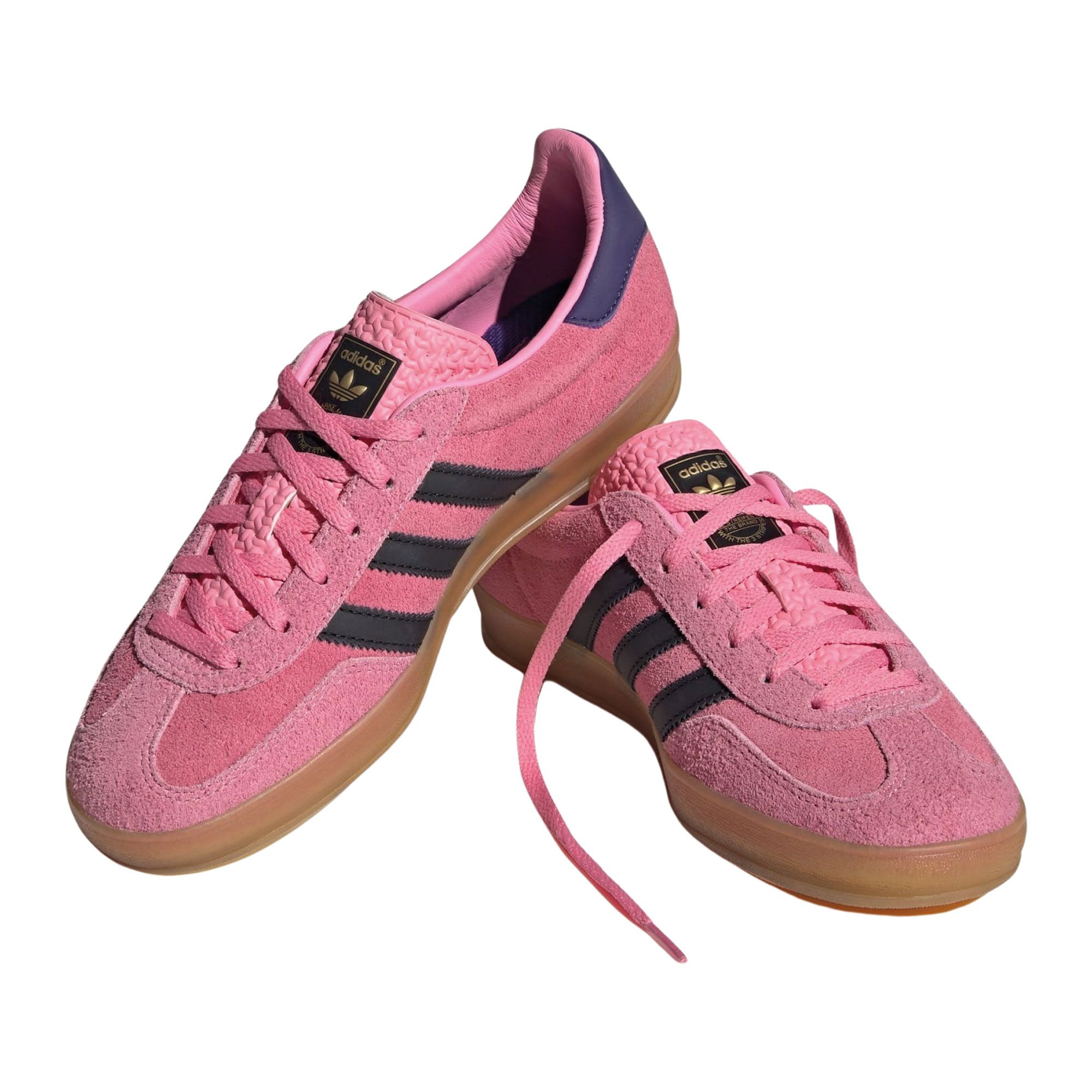 Adidas Gazelle Indoor Sneakers Women