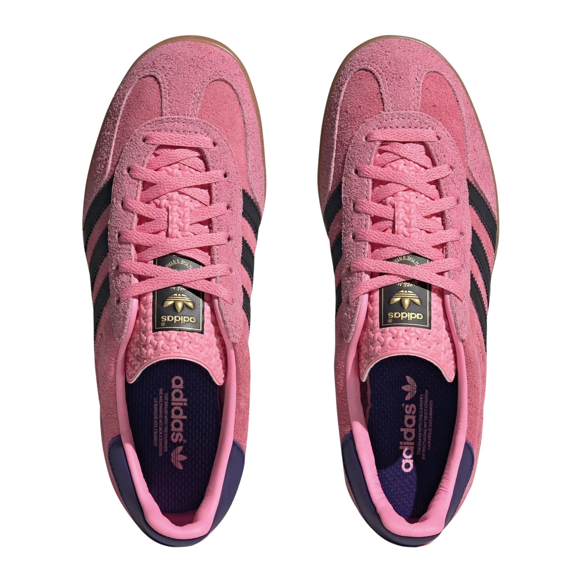 Adidas Gazelle Indoor Sneakers Women