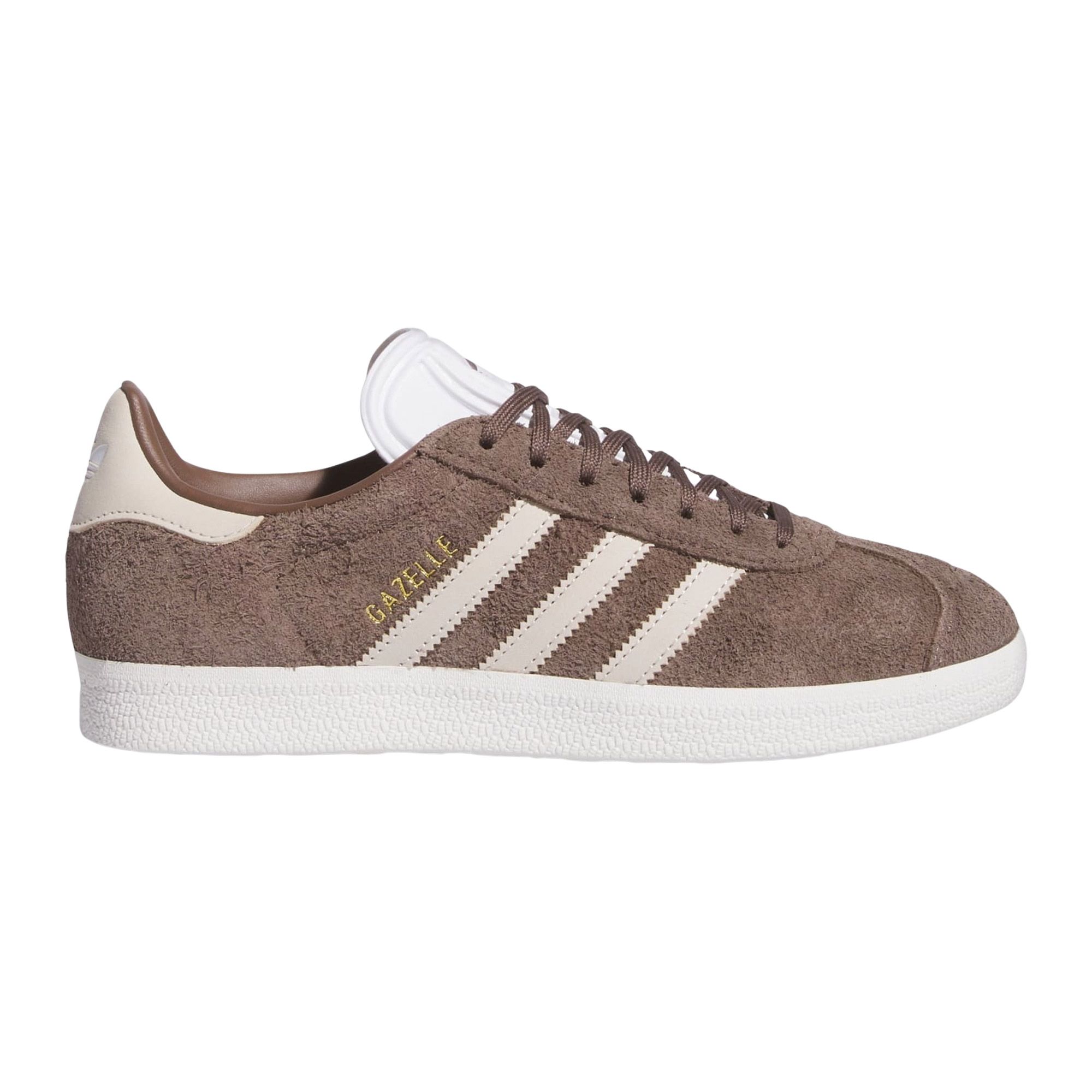 adidas gazelle silver green womens Adidas Gazelle Indoor Wonder Clay (Dames) (IE2946) main image 1