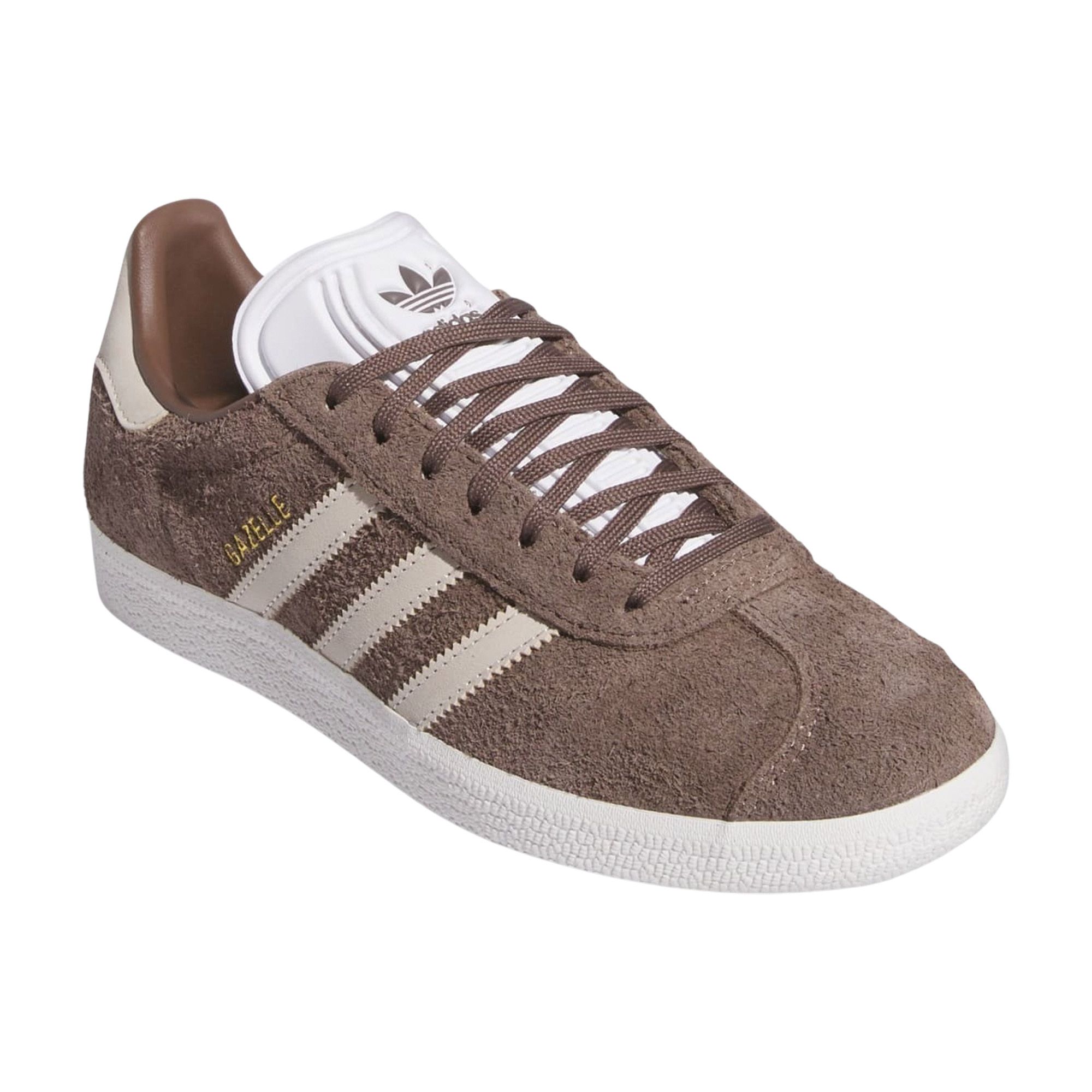 Baskets Adidas Gazelle Femmes | Plutosport