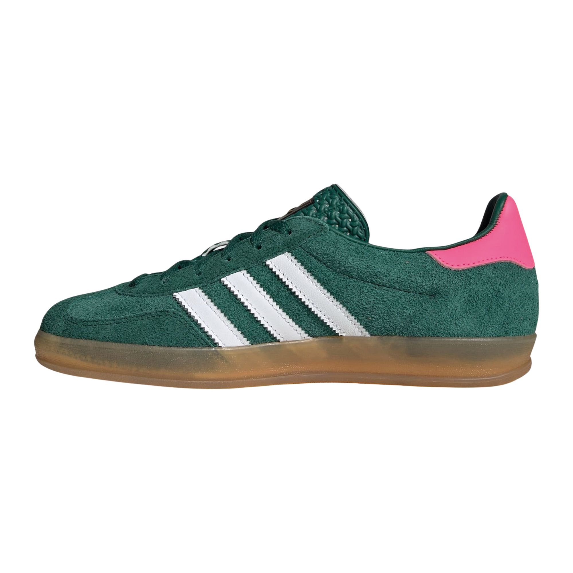 Adidas Gazelle Indoor Sneakers Women
