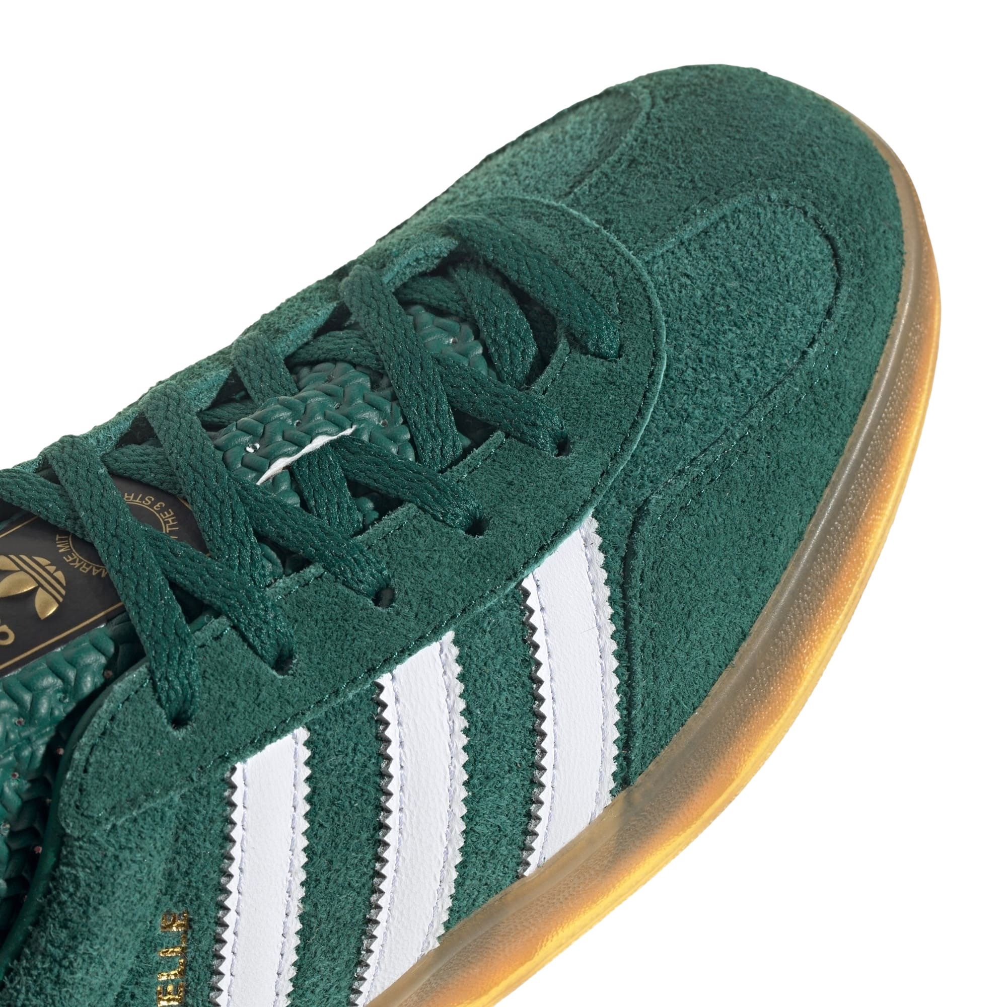 Adidas Gazelle Indoor Sneakers Dames | PlutoSport