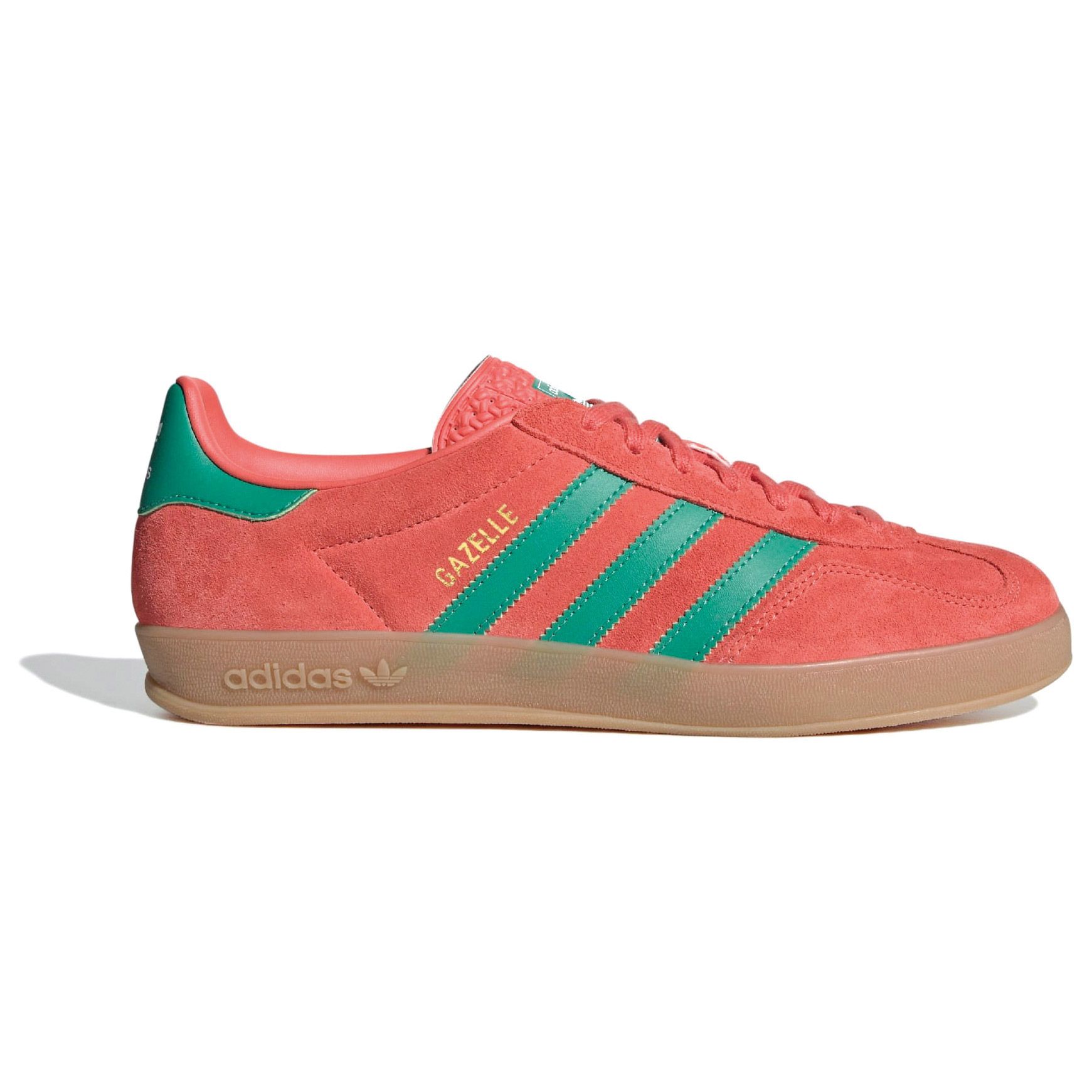 Adidas Gazelle Indoor Sneakers Damen | Plutosport