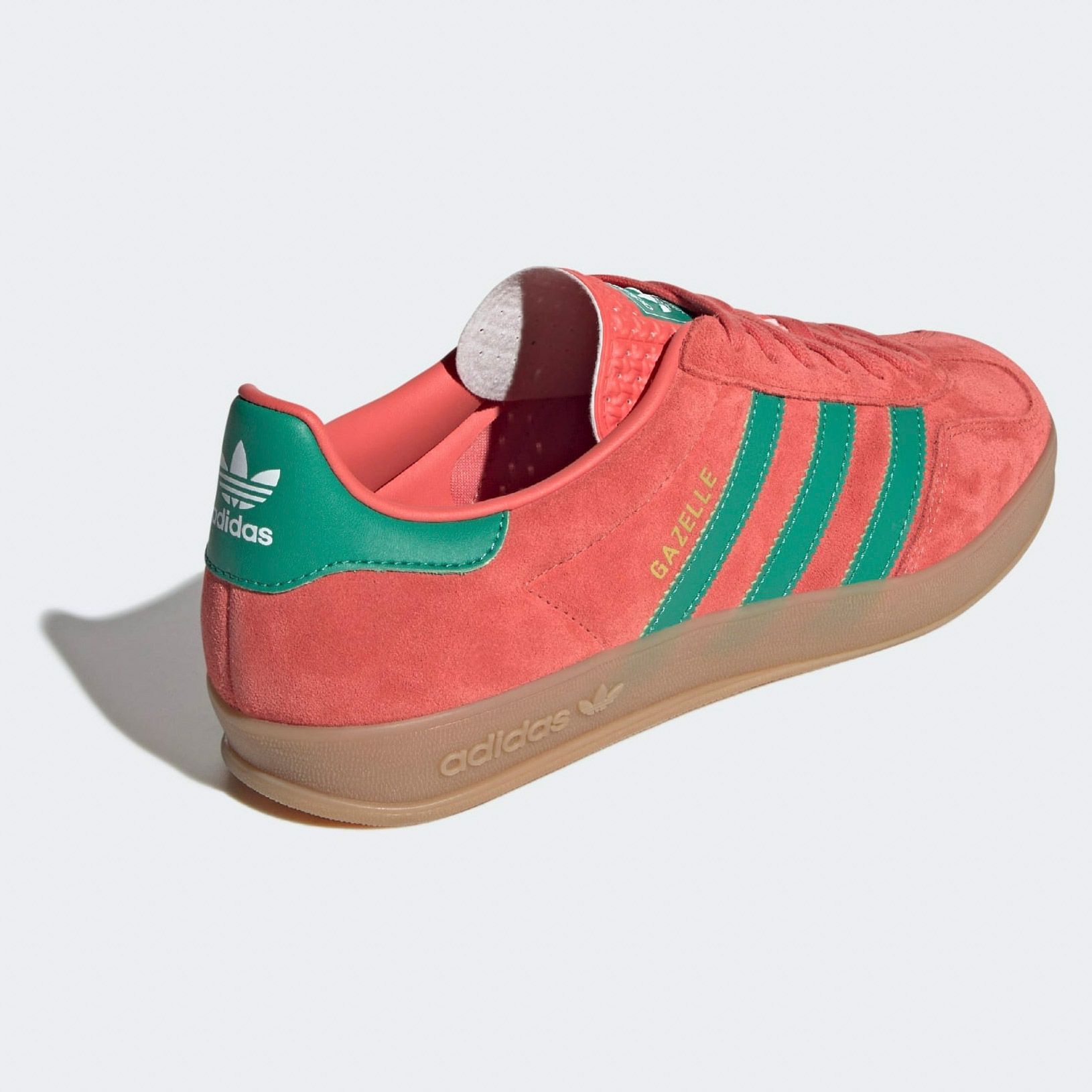 Adidas Gazelle Indoor Sneakers Dames