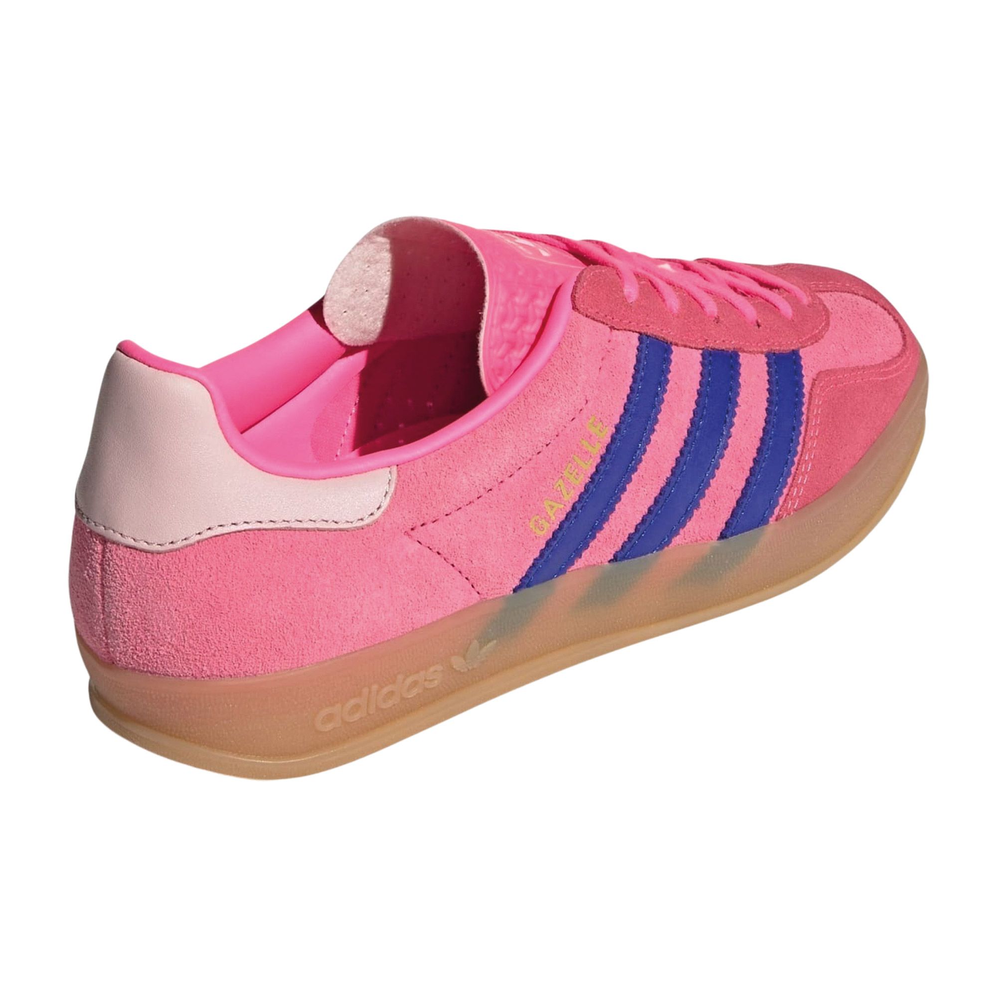 Adidas Gazelle Indoor Sneakers Dames