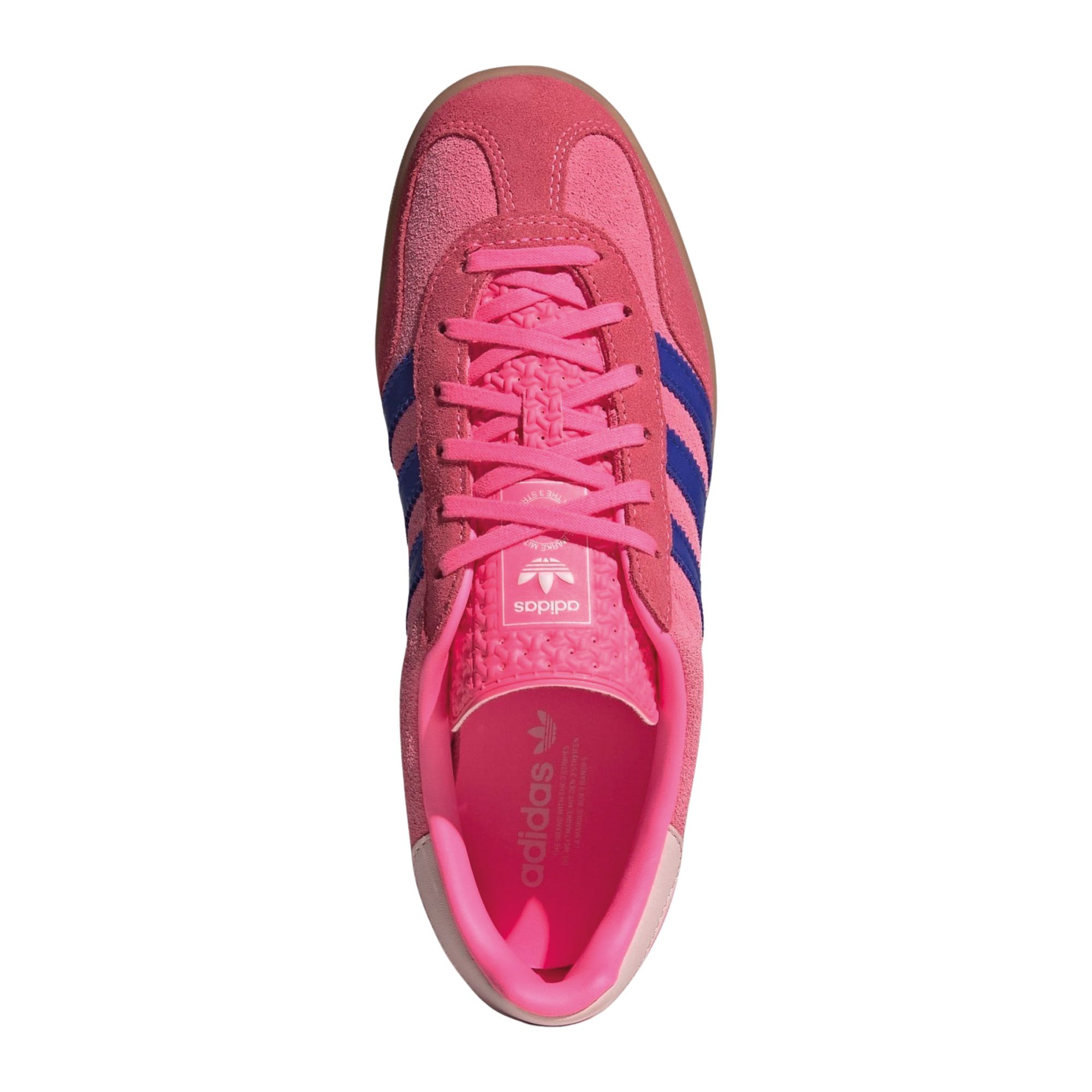 Adidas Gazelle Indoor Sneakers Dames