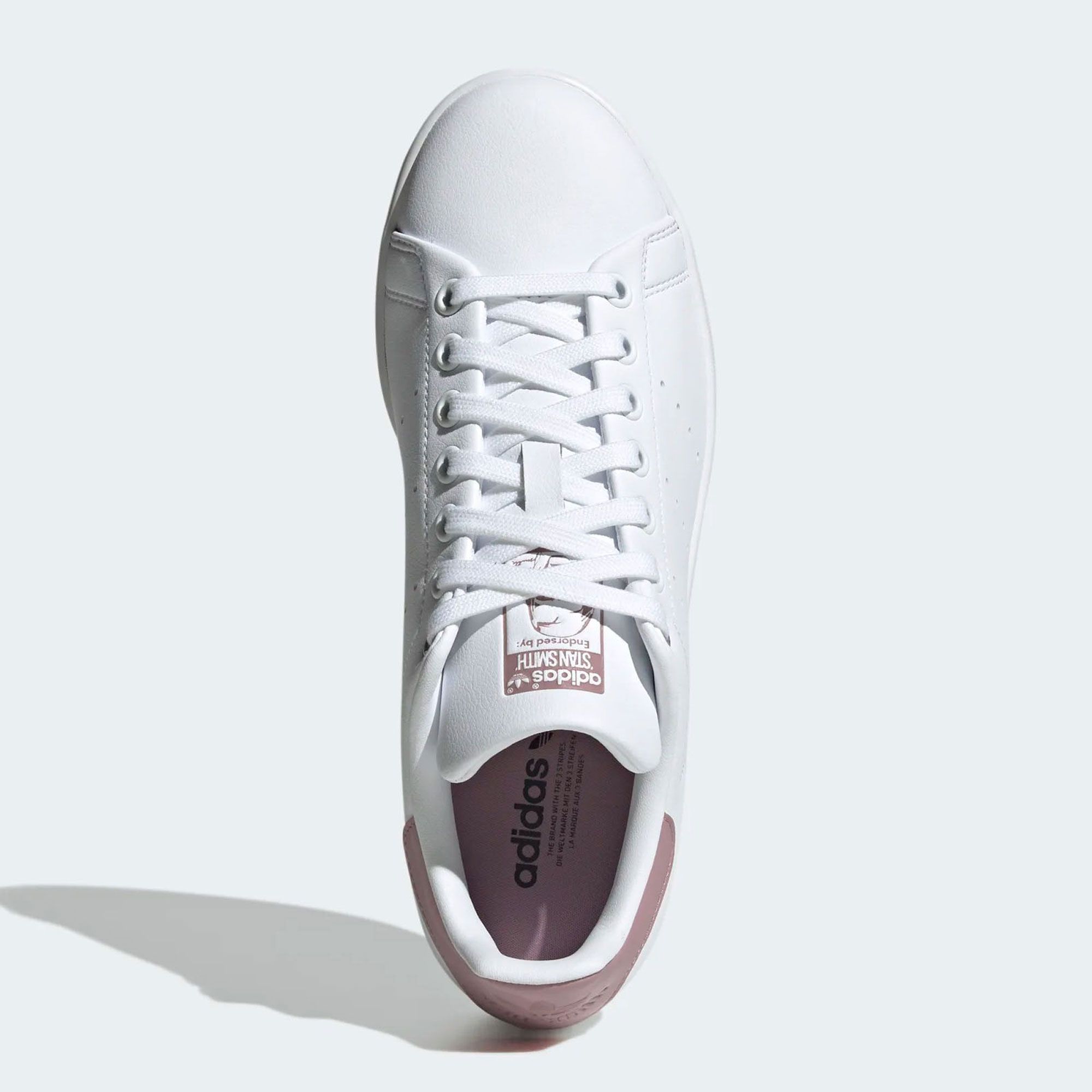 Adidas Stan Smith Sneakers Dames