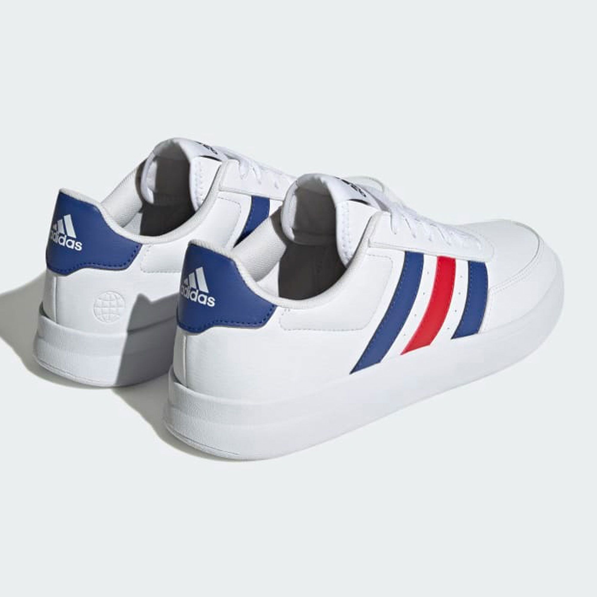 Adidas Breaknet 2.0 Sneakers Heren