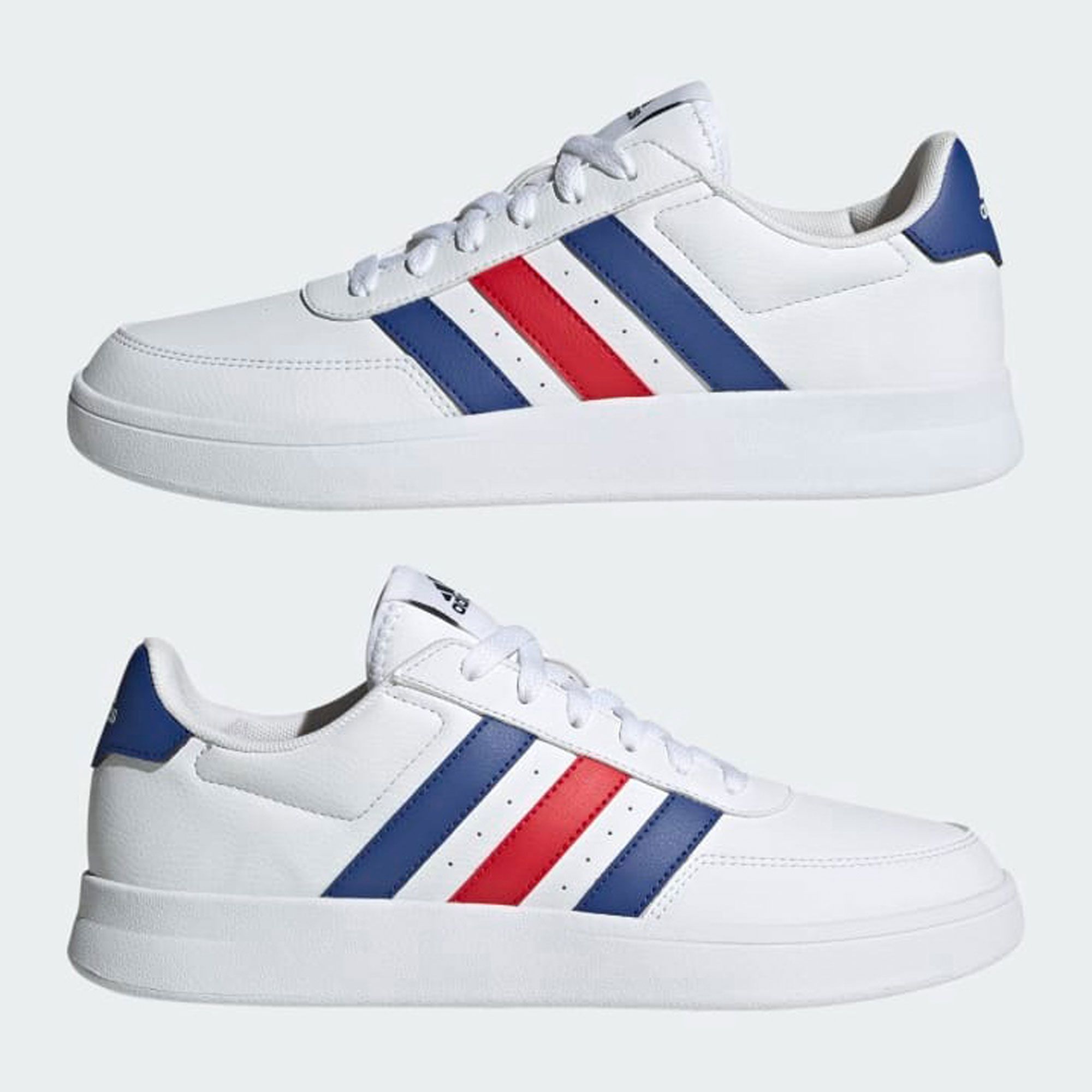 Adidas Breaknet 2.0 Sneakers Heren