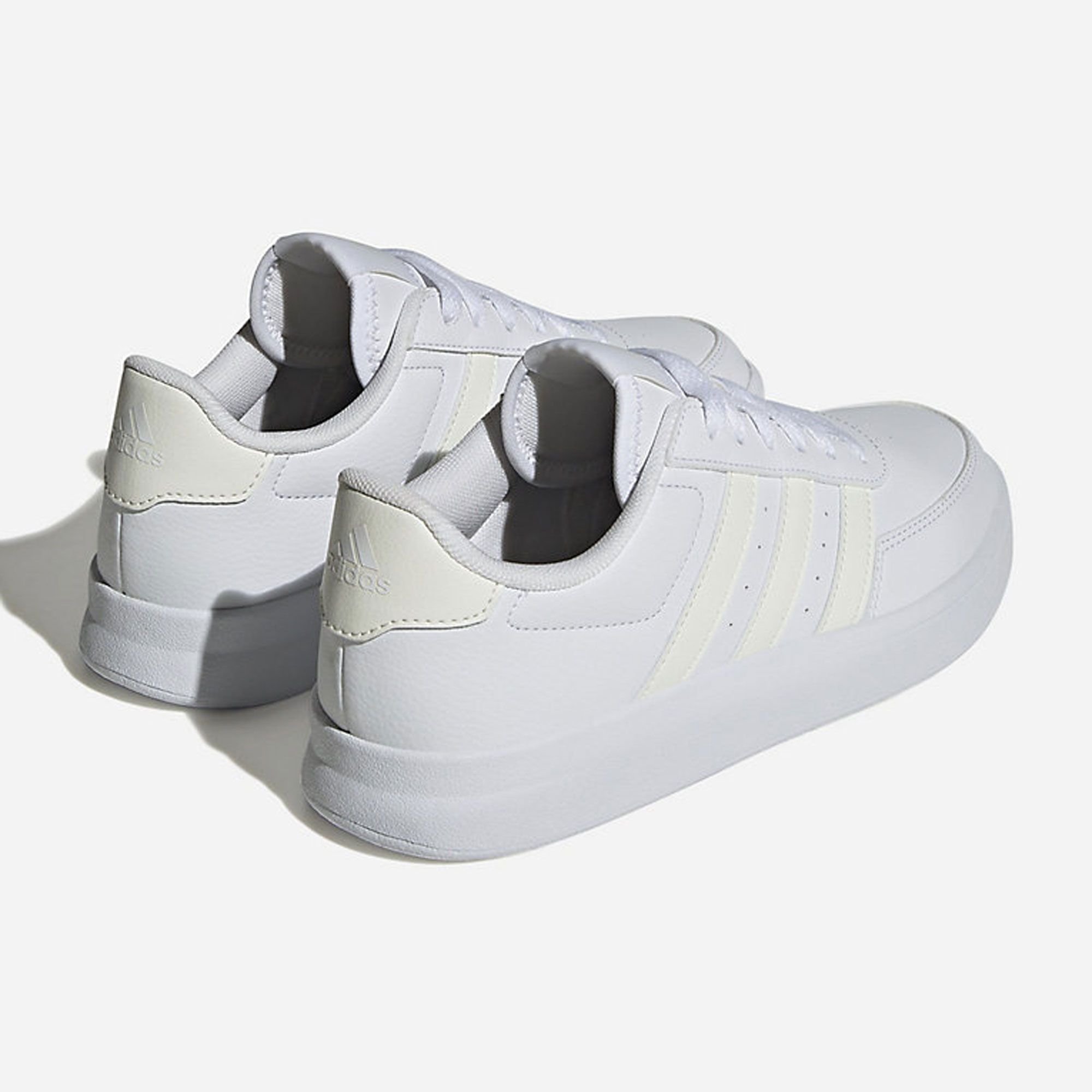 Adidas Breaknet 2.0 Sneakers Dames