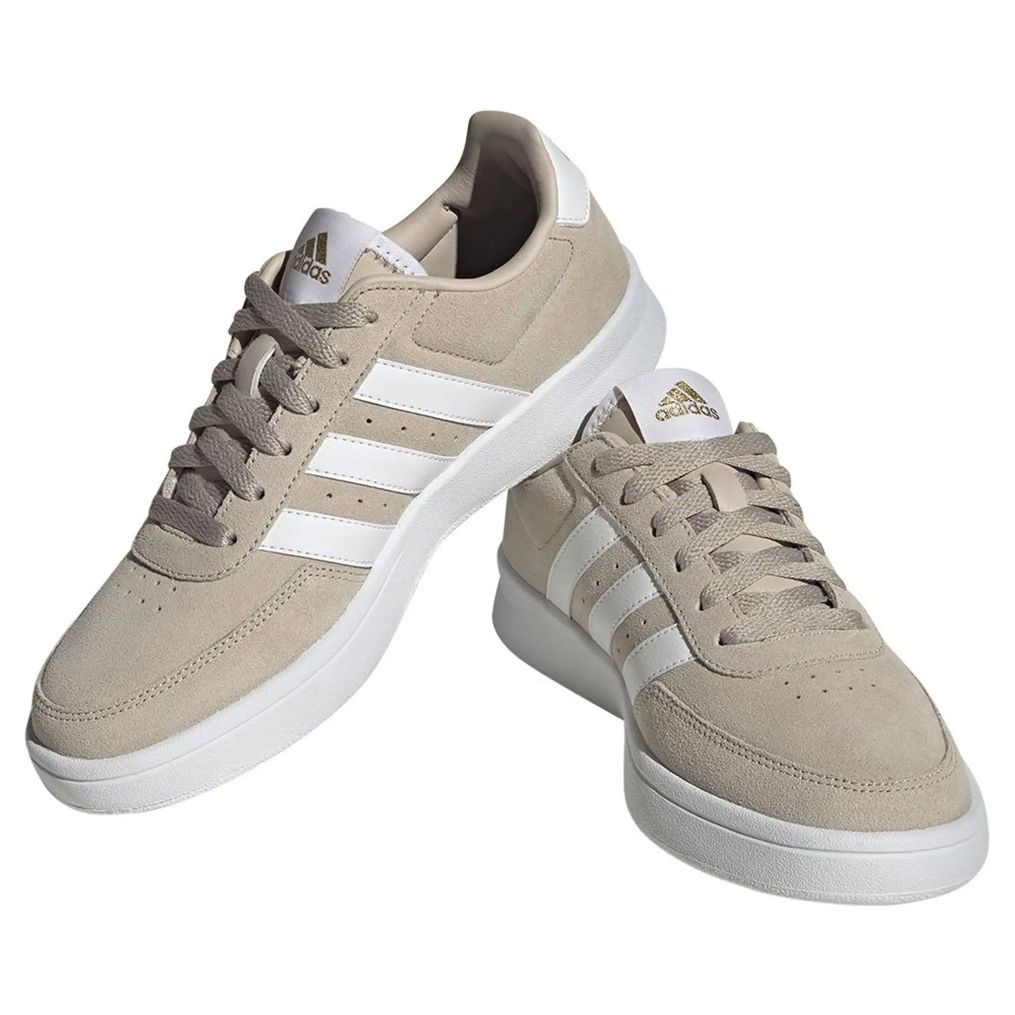 Adidas Breaknet 2.0 Sneakers Dames