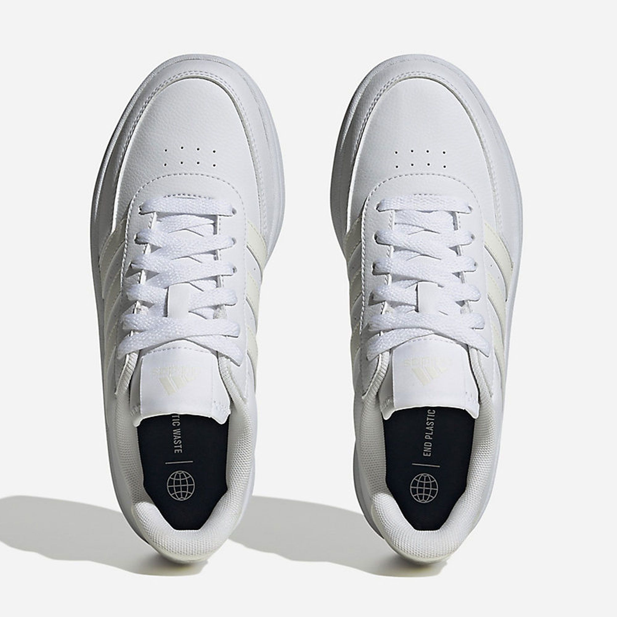 Adidas Breaknet 2.0 Sneakers Dames