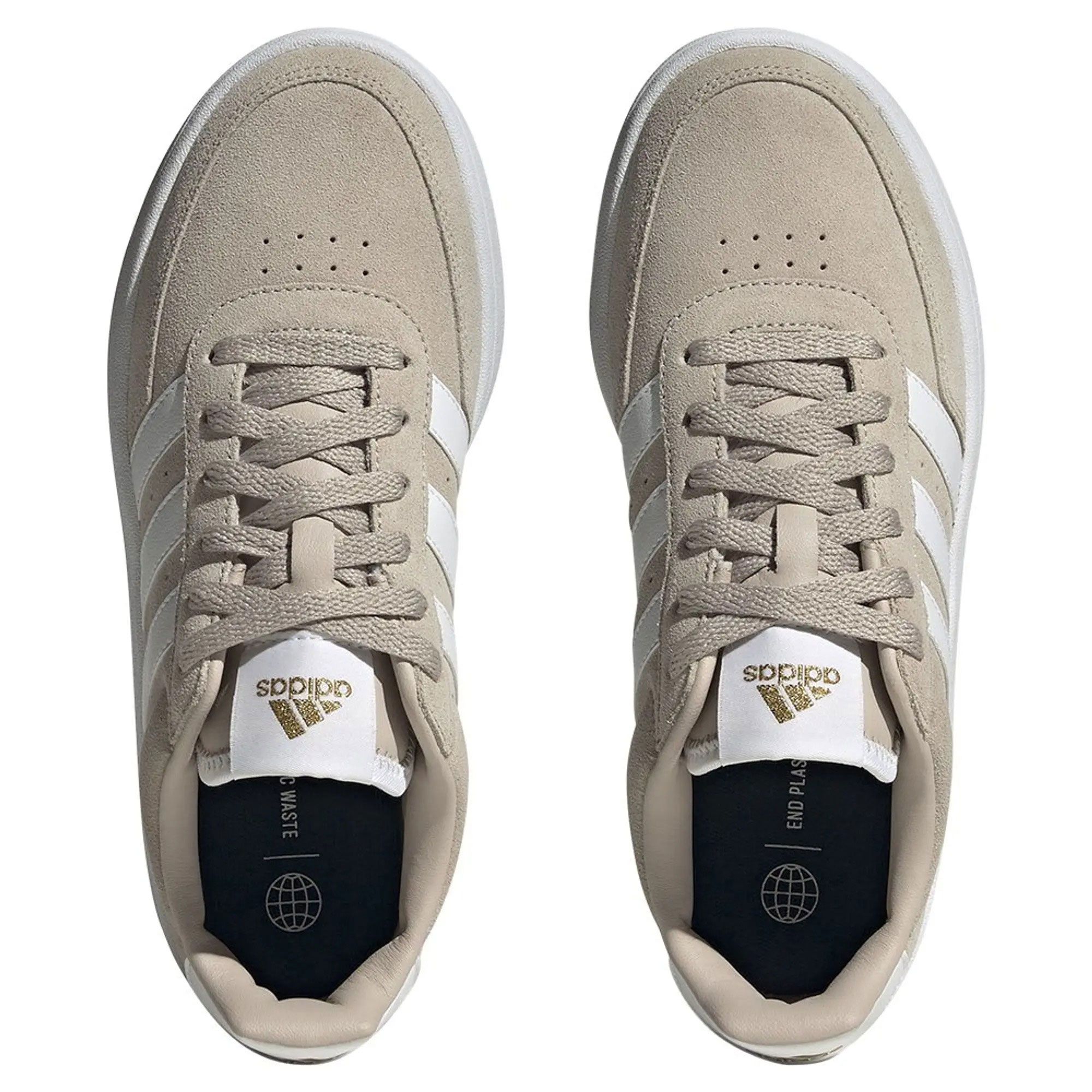 Adidas Breaknet 2.0 Sneakers Dames