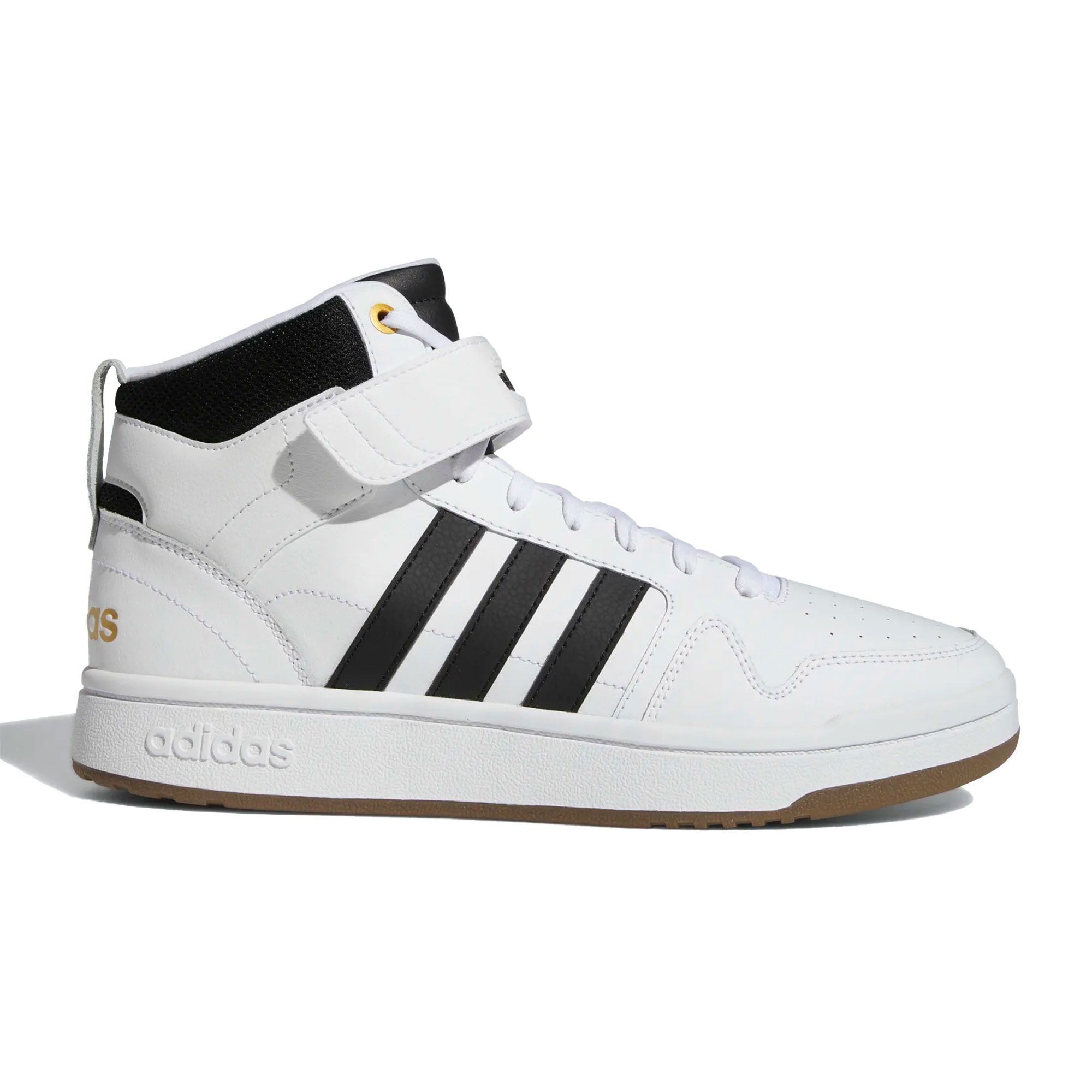 Adidas Postmove Mid Sneakers Heren | Plutosport